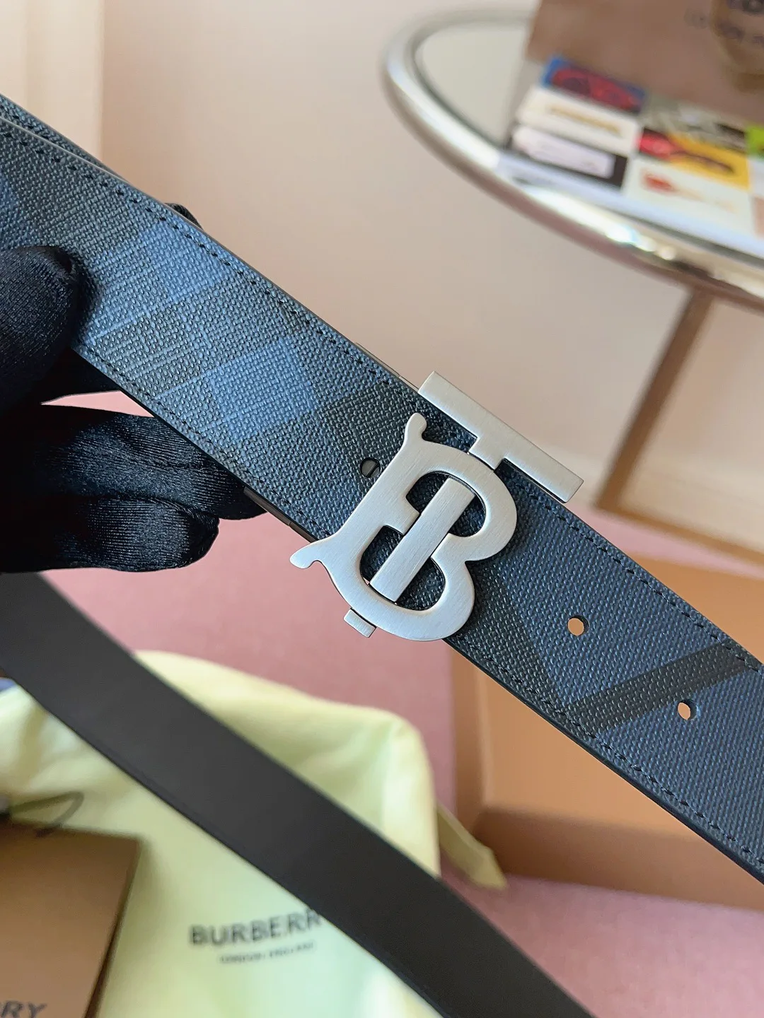 Ремни Burberry 1430184