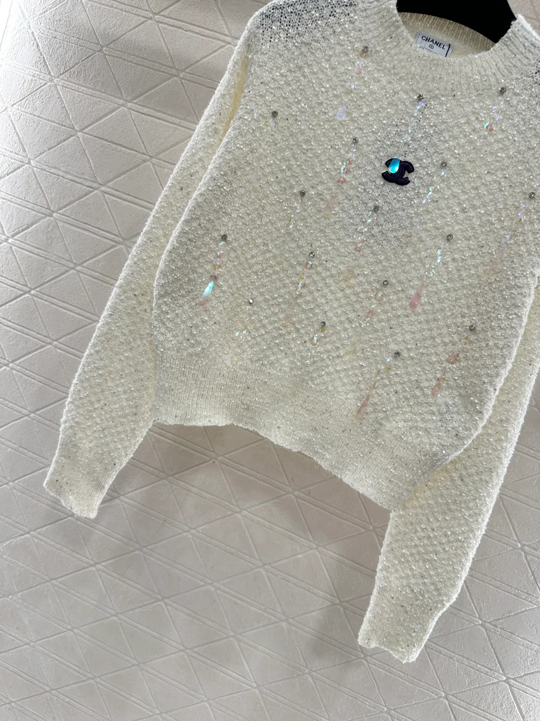 Джемперы И Свитеры Женские Chanel 1500472