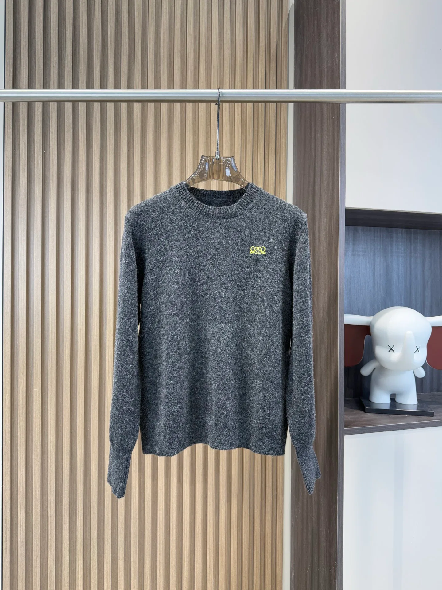 Джемперы И Свитеры Женские Loewe 18264425