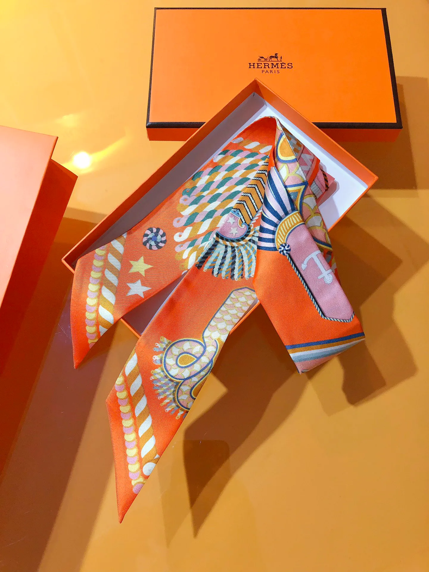 Платки Hermes 13268374