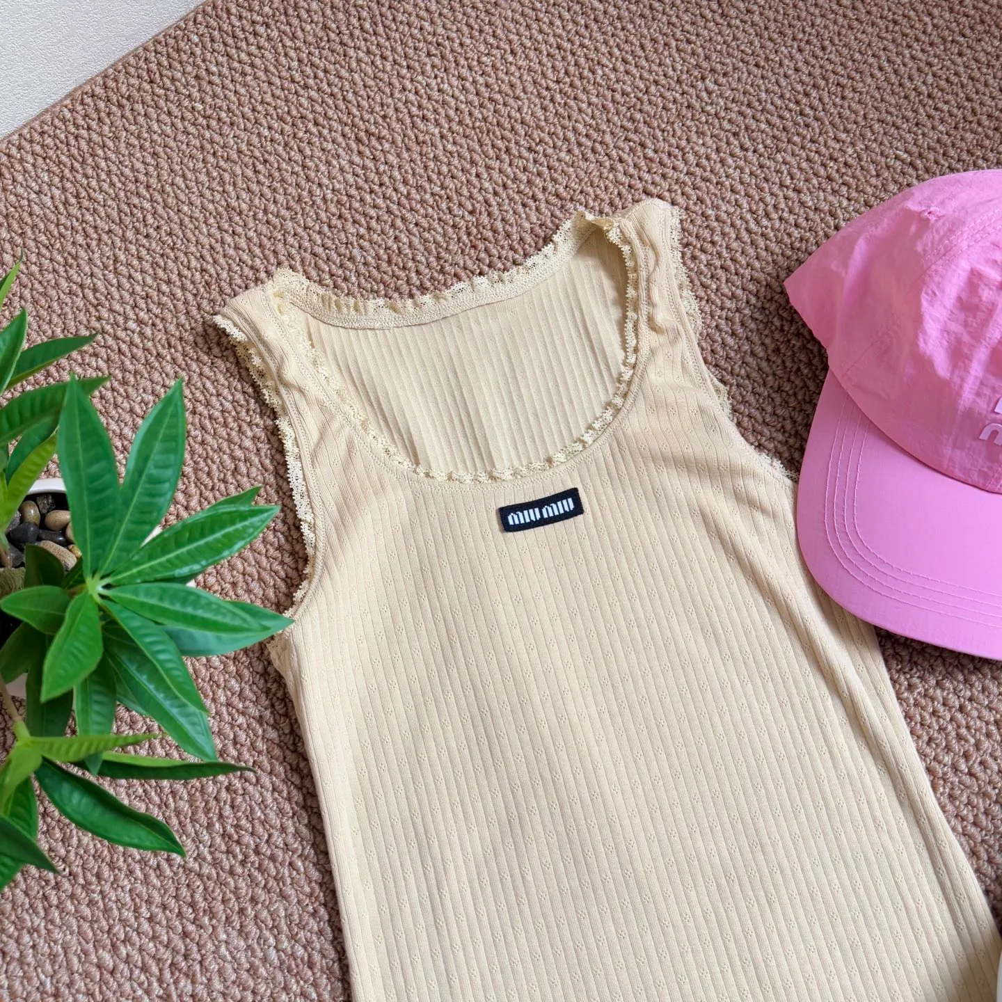Топы Женские Miu Miu 13253971