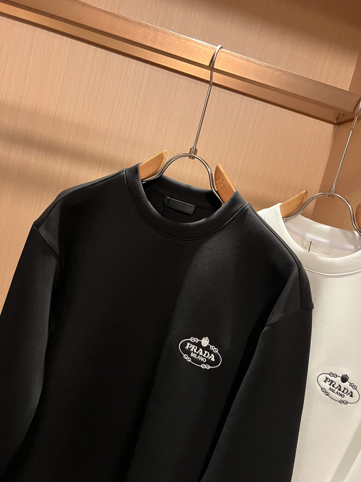 Свитшоты И Худи Мужские Prada 18519622