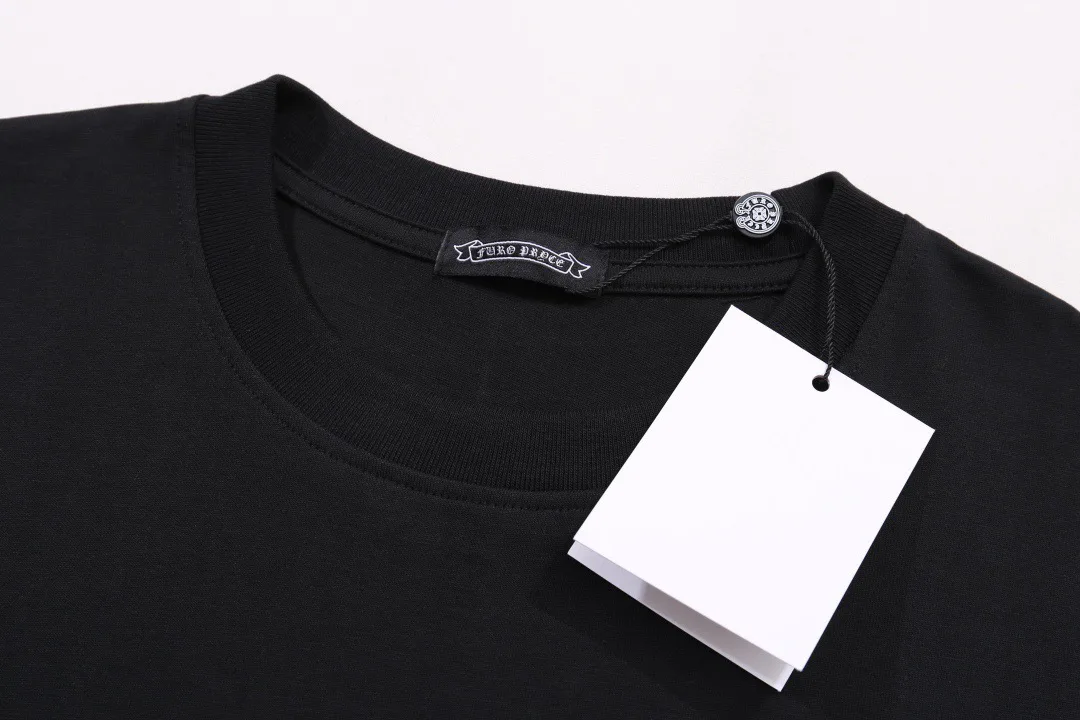 Футболки Мужские Chrome Hearts 9150867