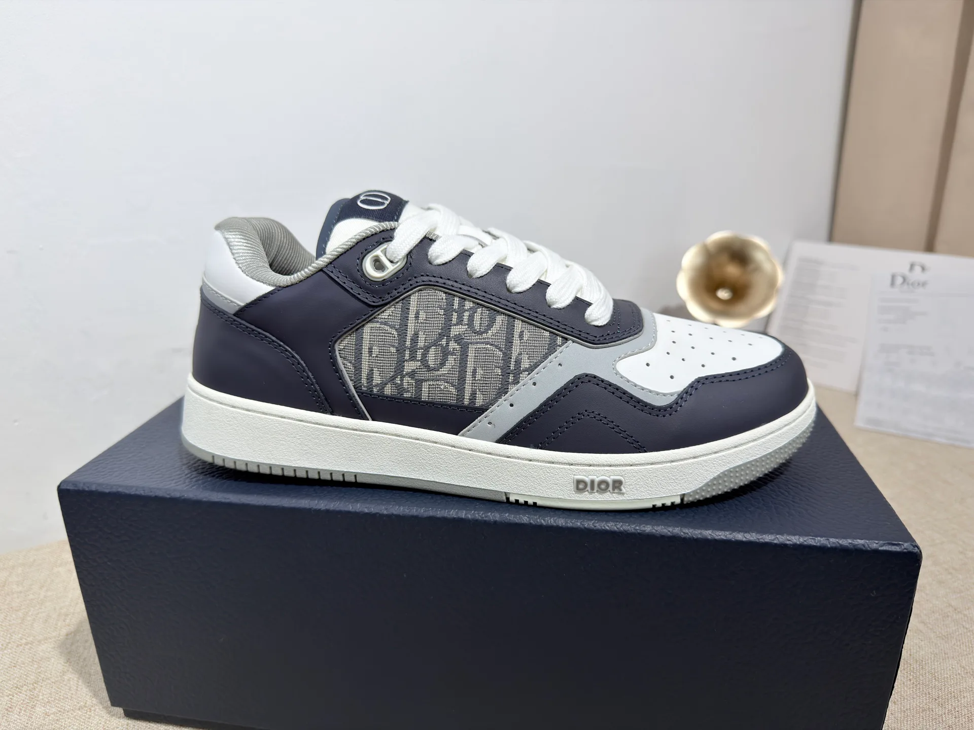 Кроссовки Женские Christian Dior 11456101