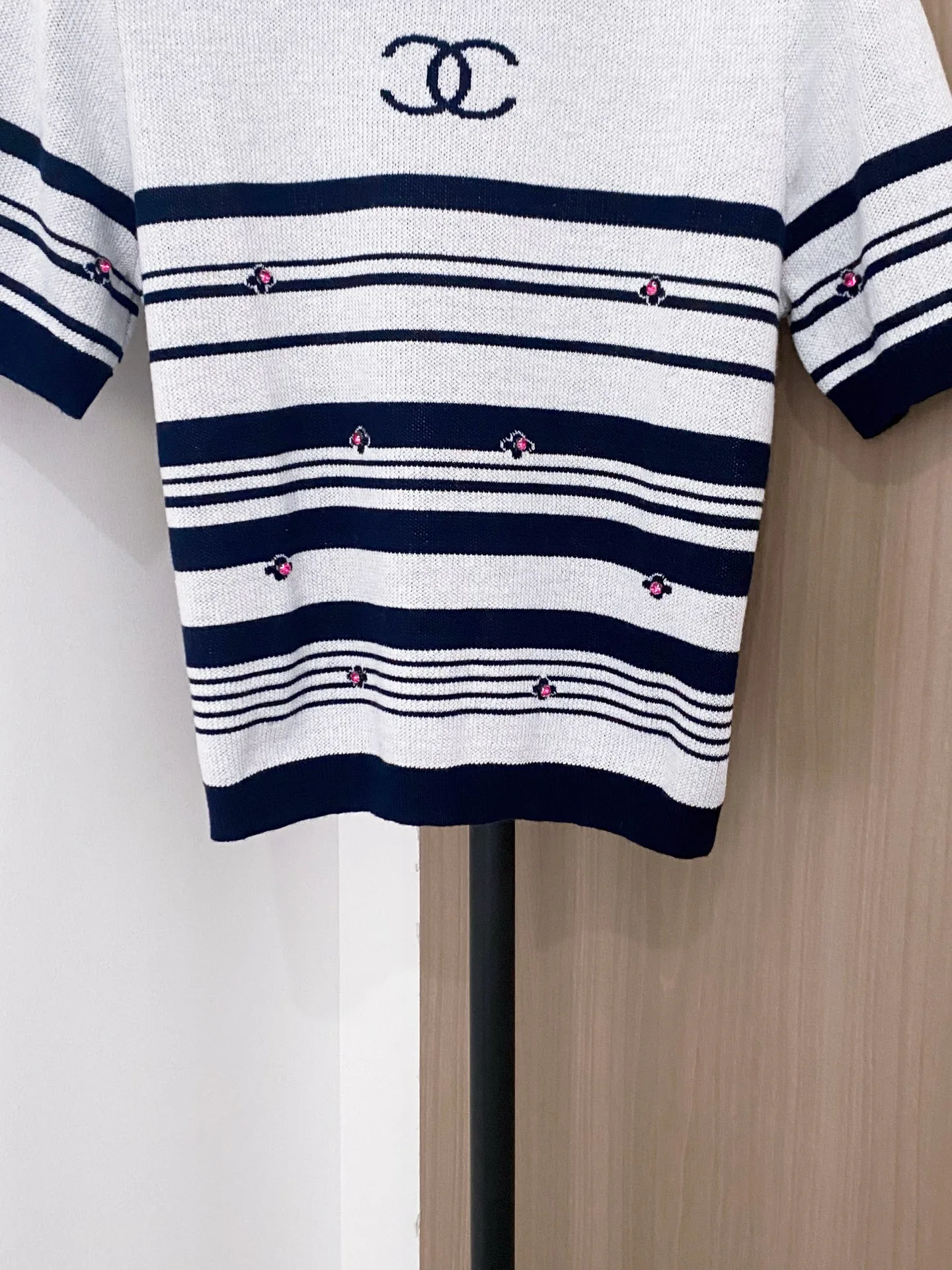 Джемперы И Свитеры Женские Chanel 9083695