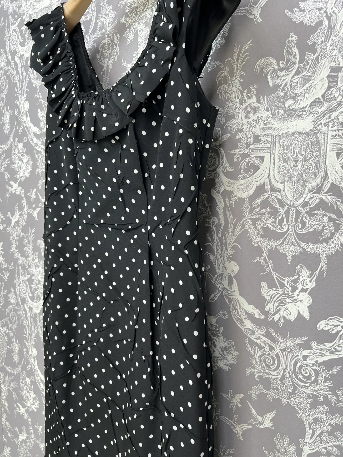 Платья Женские Miu Miu 23070