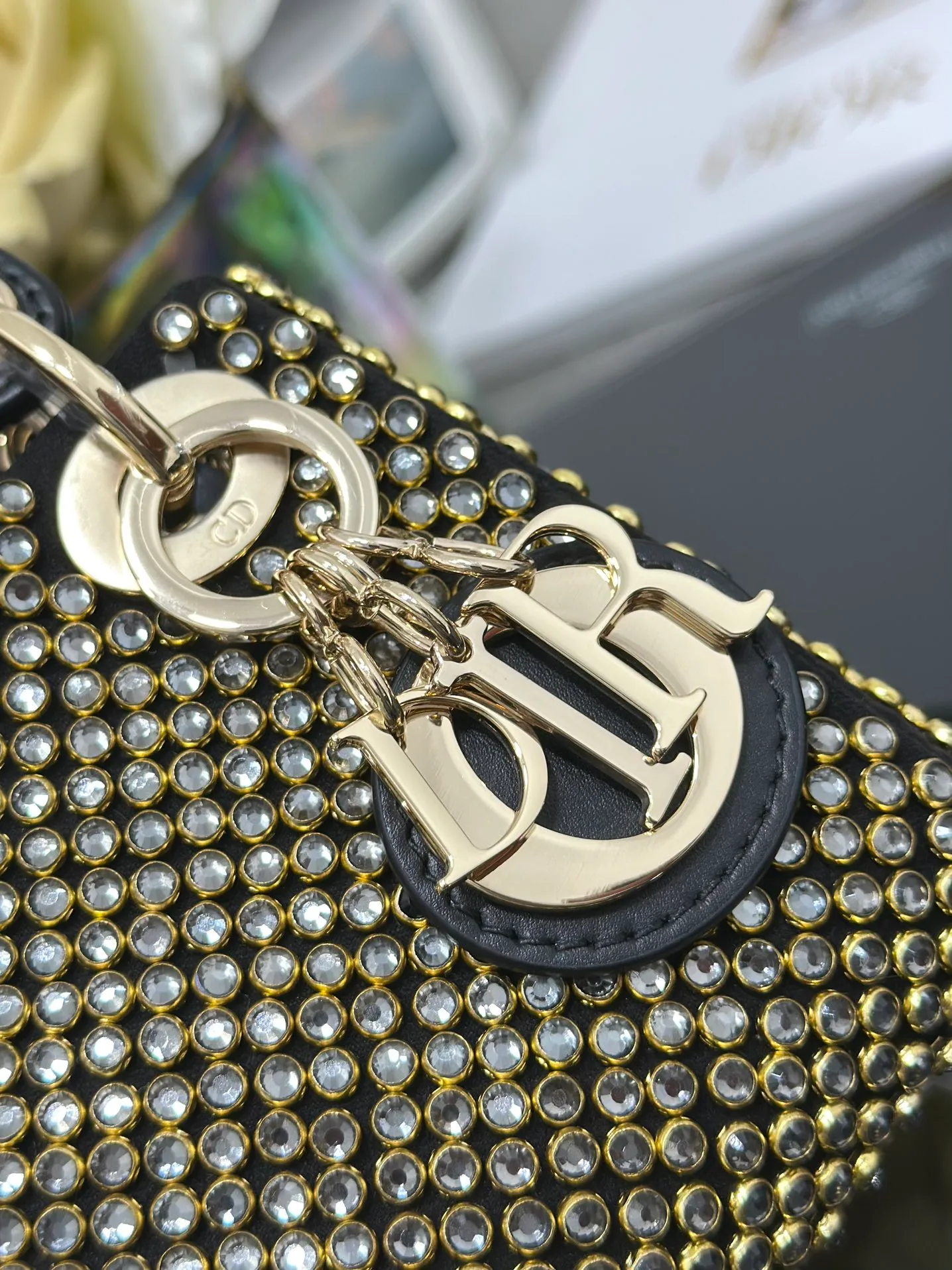 Классические Сумки Женские Christian Dior 11685233