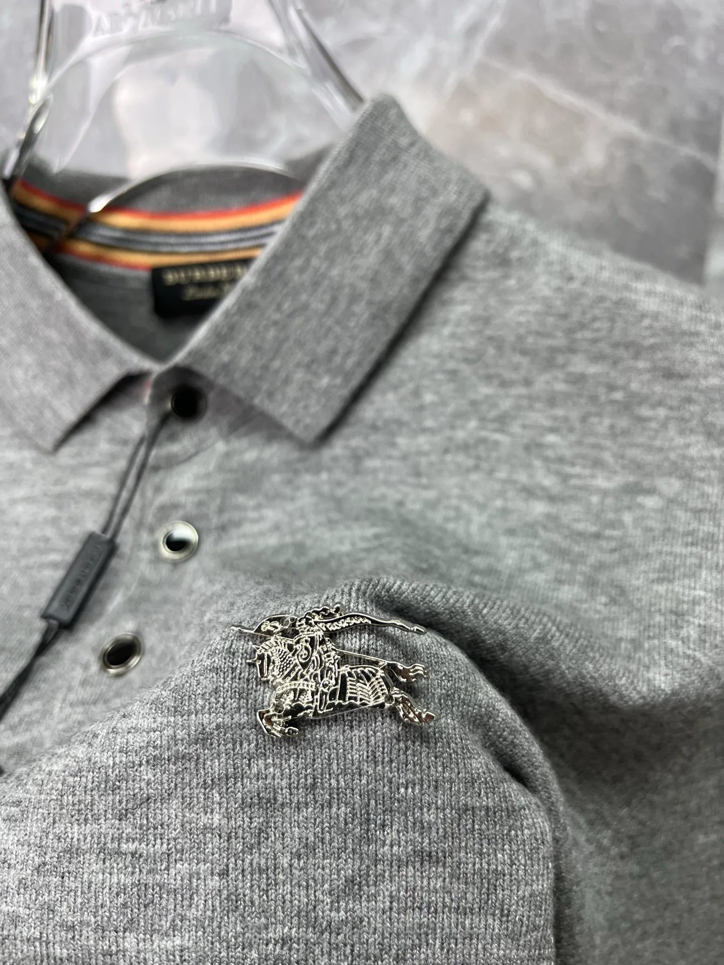 Джемперы И Свитеры Женские Burberry 1889386