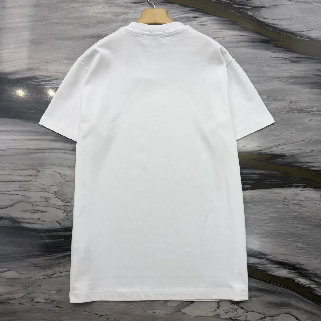 Футболки Мужские Burberry 852575