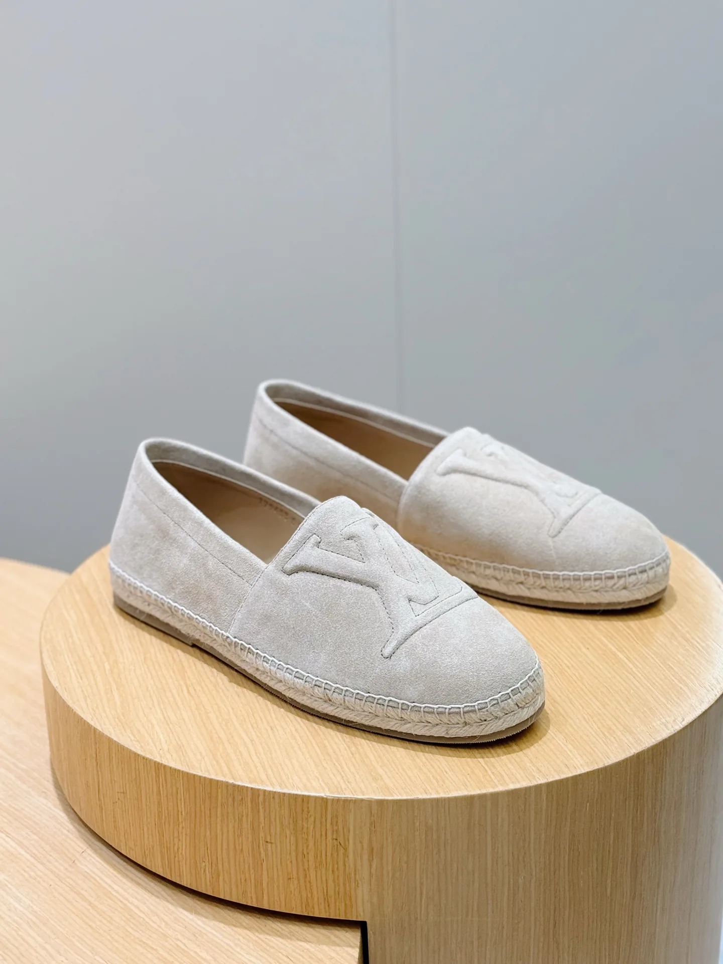 Мокасины Мужские Louis Vuitton 11588949