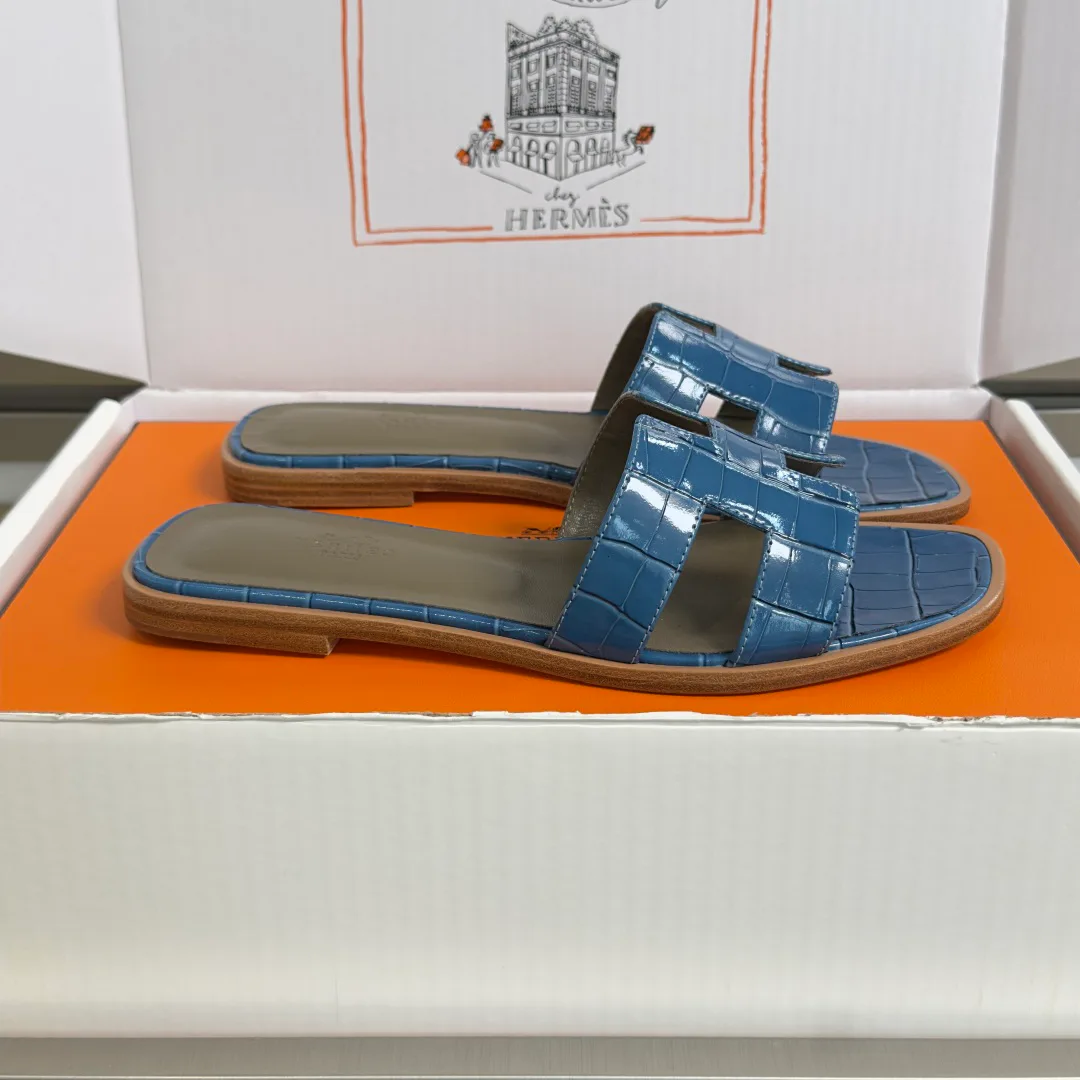Босоножки Женские Hermes 12253144