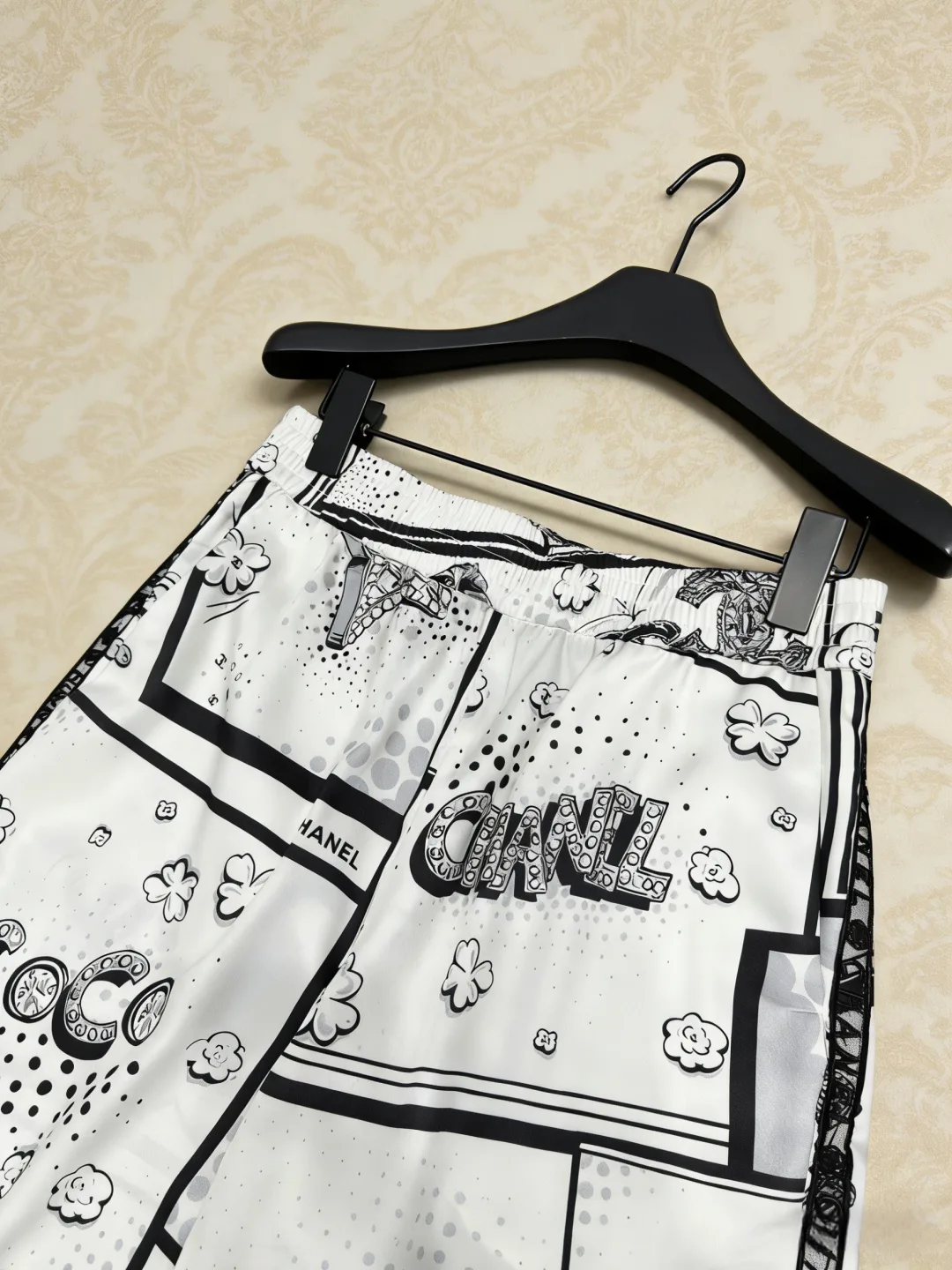 Брюки Женские Chanel 11626732