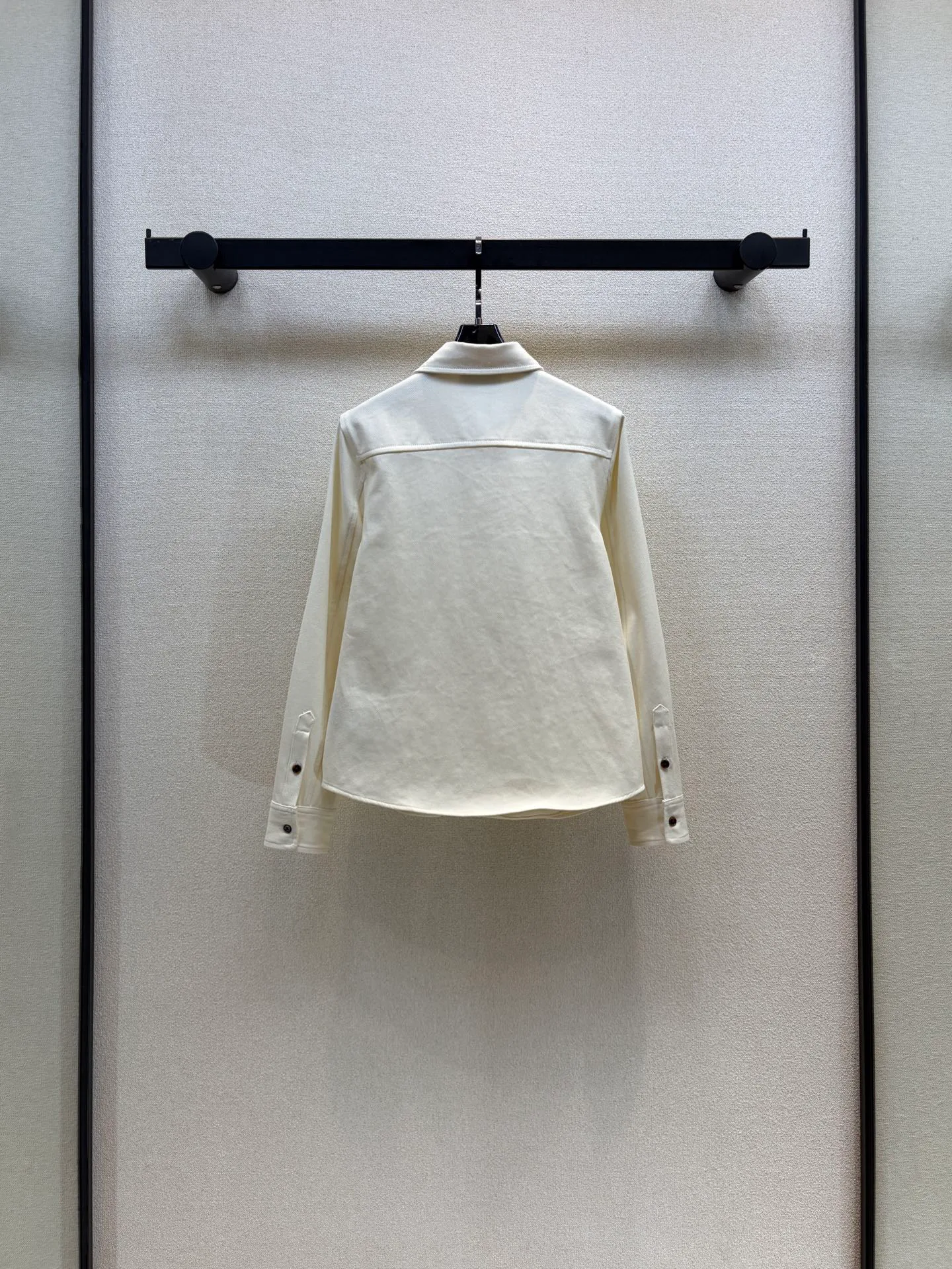 Рубашки Женские Saint Laurent 17389548