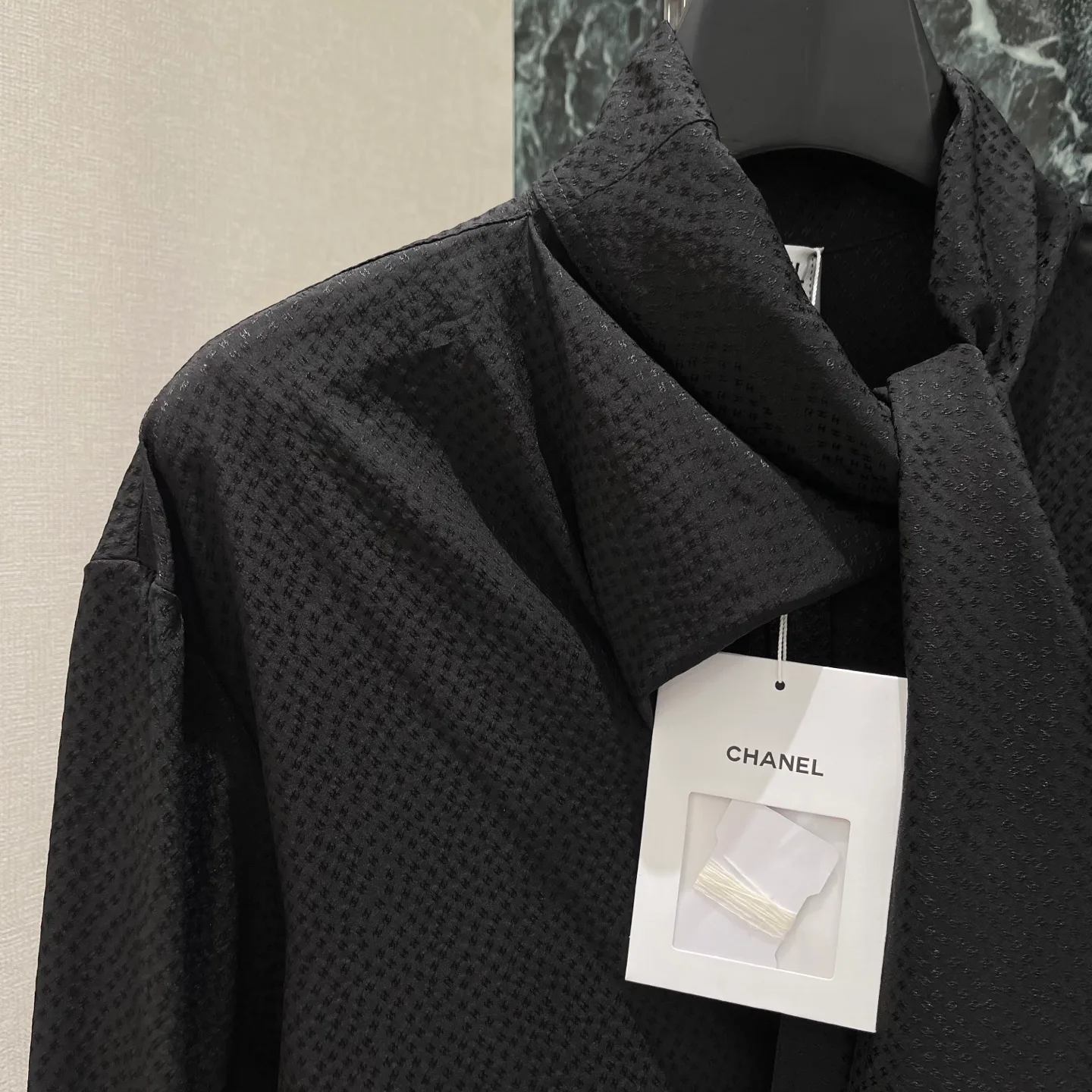 Рубашки Мужские Chanel 13559163