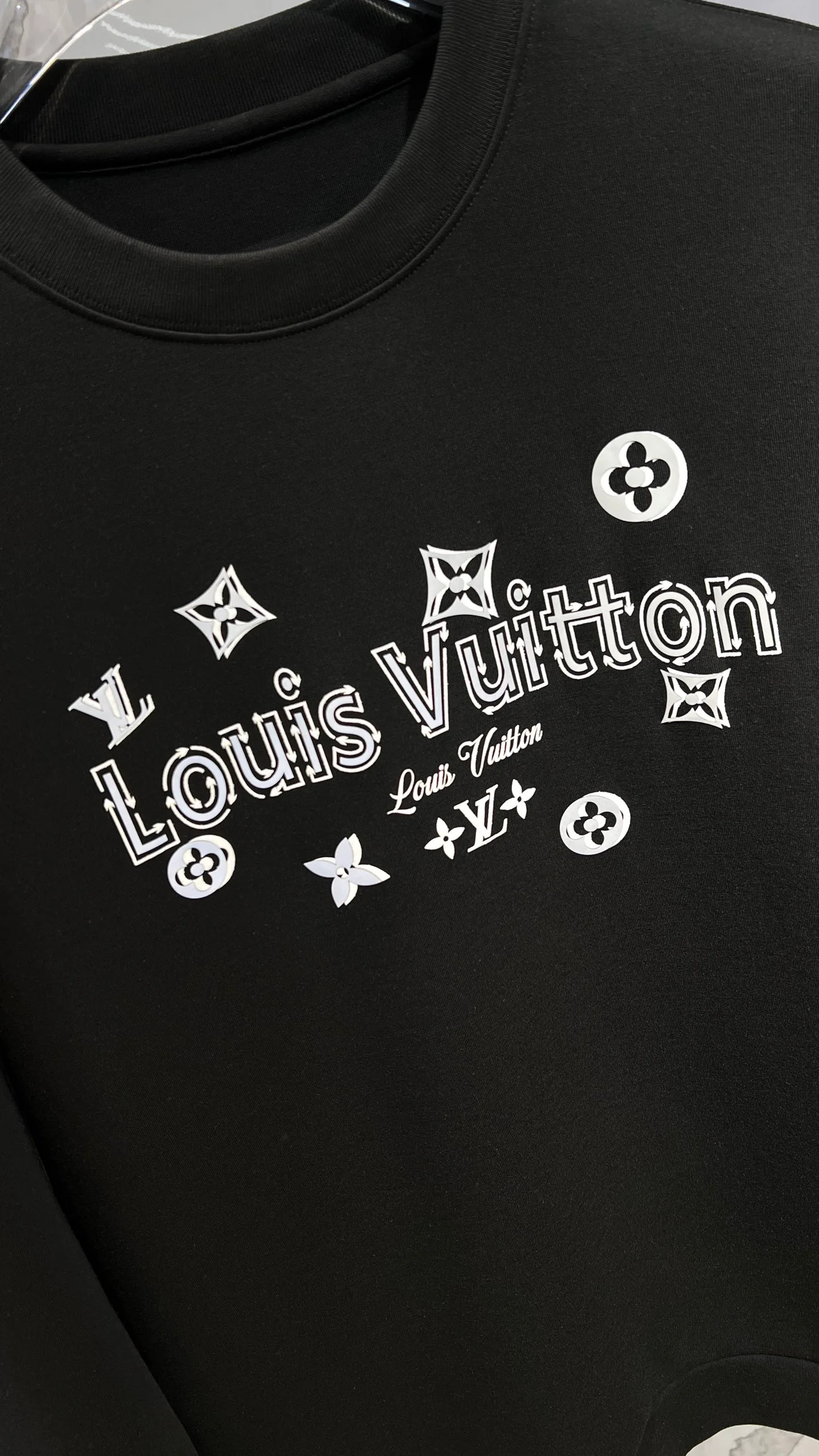 Свитшоты И Худи Мужские Louis Vuitton 107945