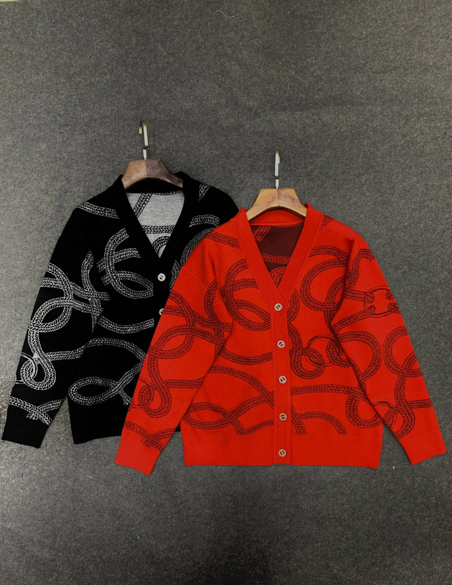 Джемперы И Свитеры Женские Hermes 2287113