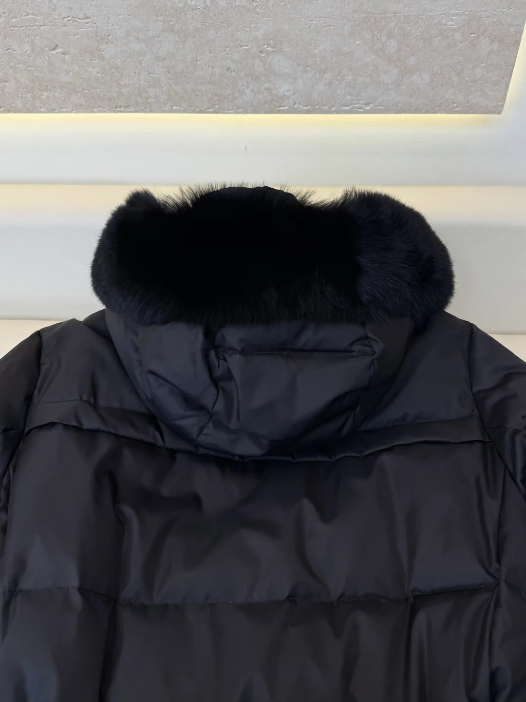 Куртки И Пуховики Женские Prada 18674650