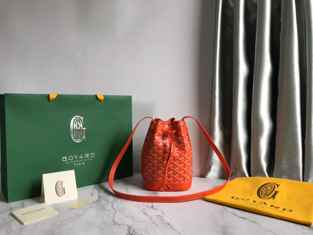 Классические Сумки Женские Goyard 1372099