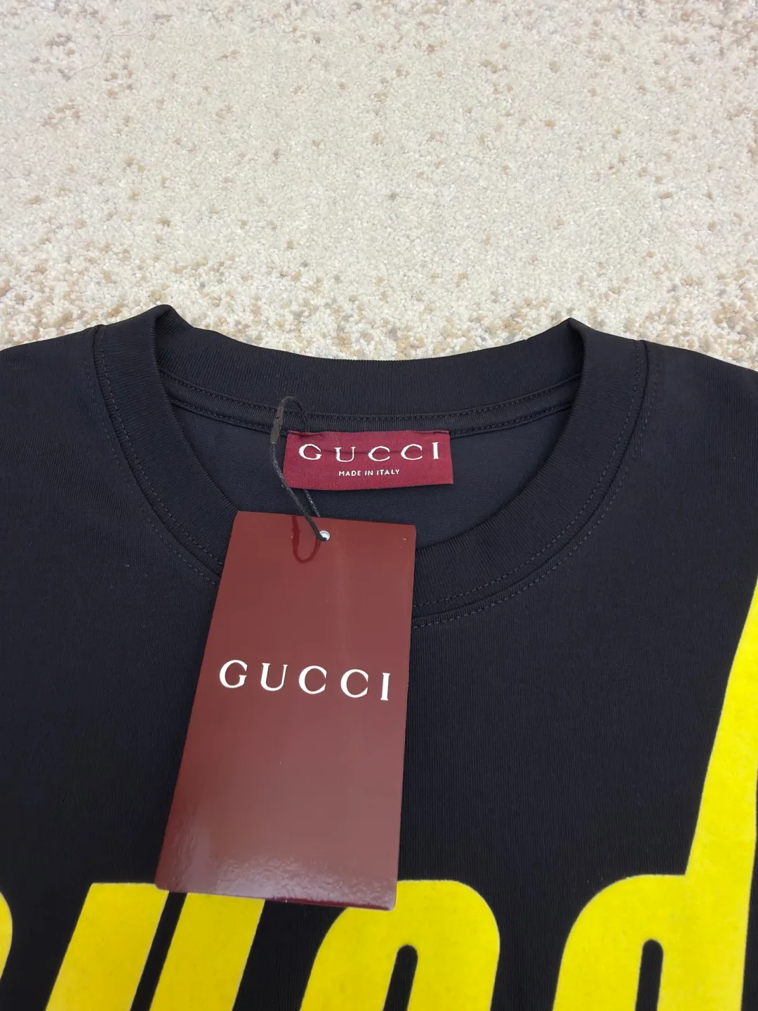 Футболки Мужские Gucci 11245832