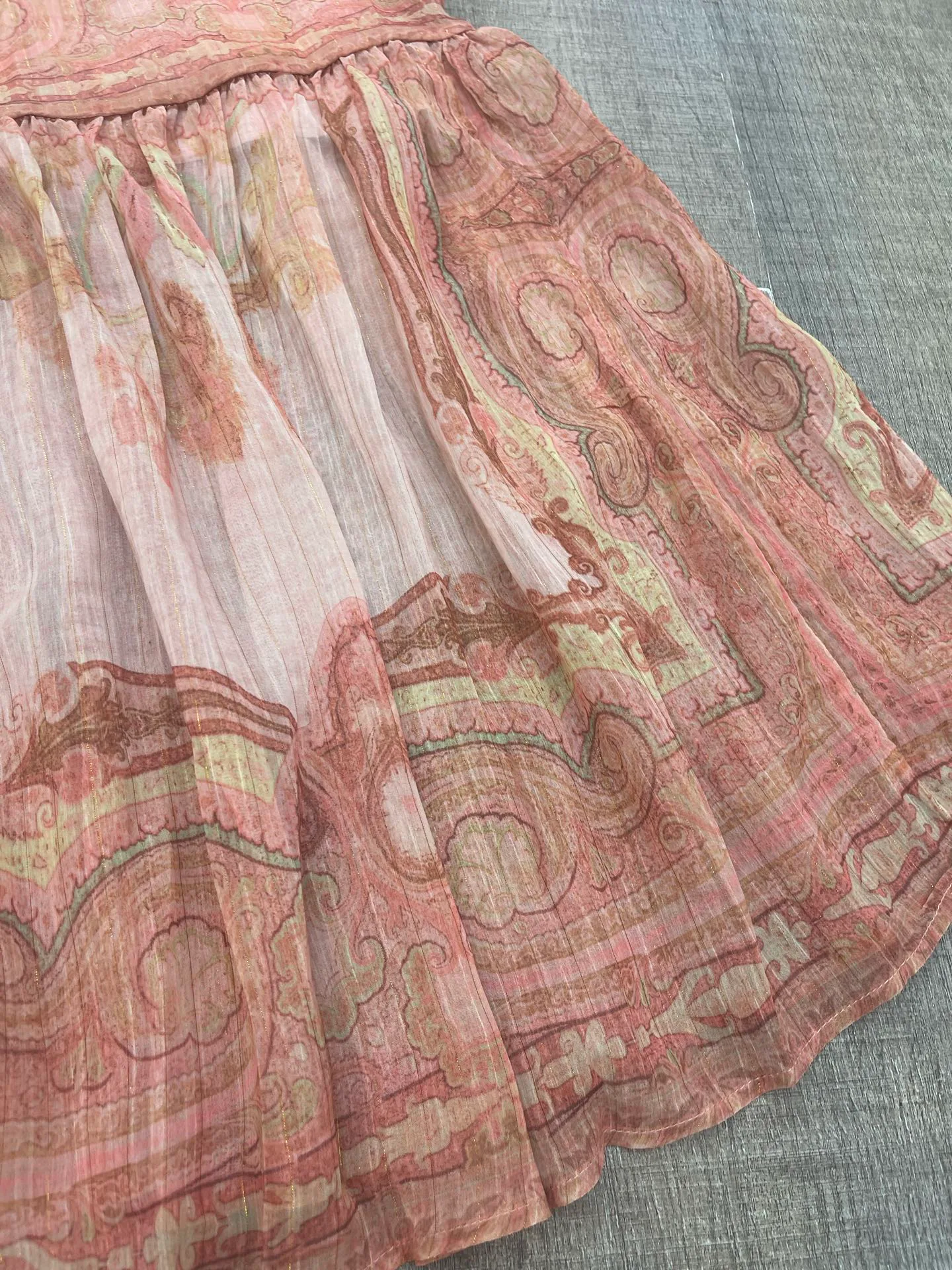 Платья Женские Zimmermann 17953592