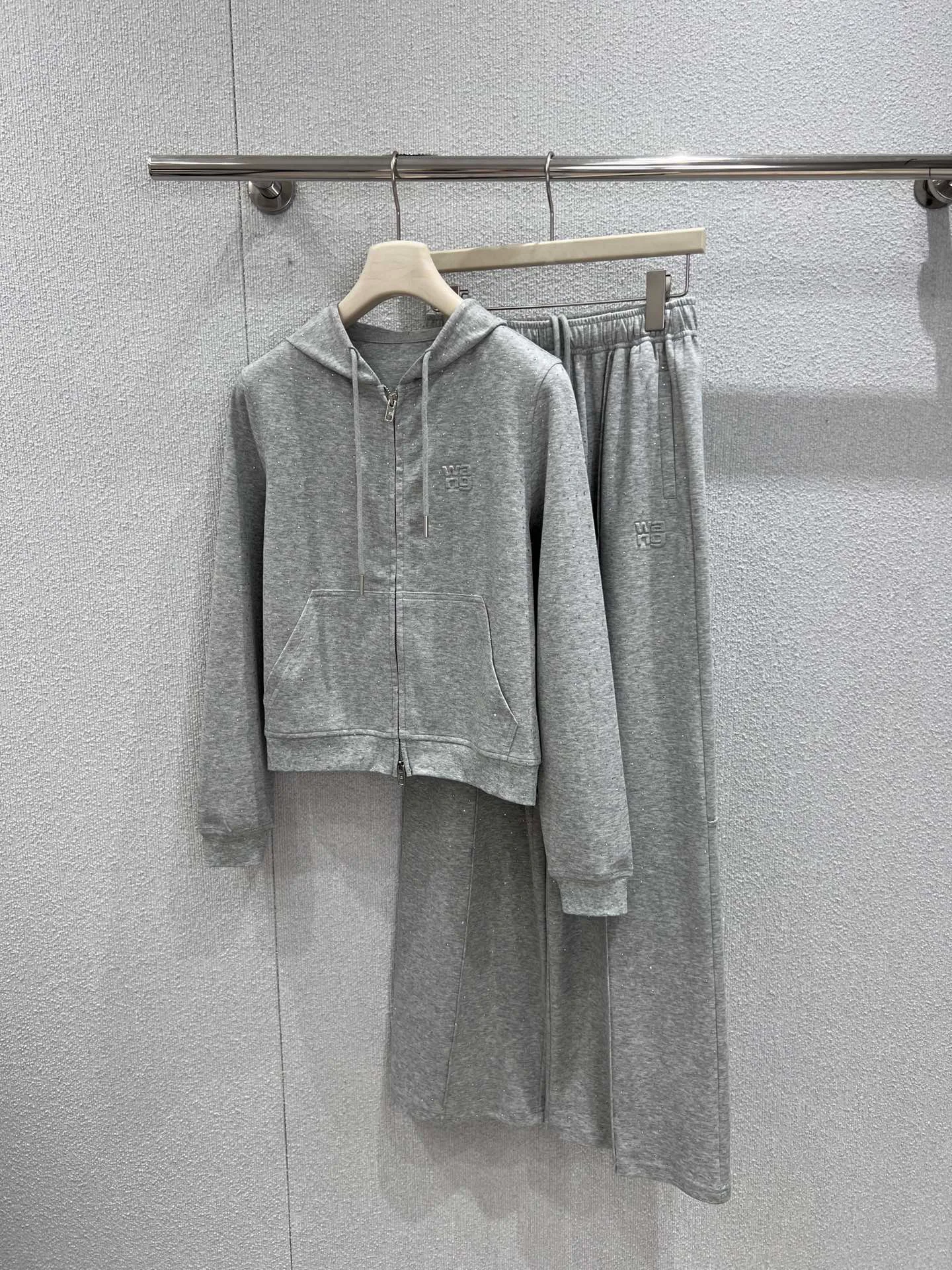 Спортивные Костюмы Женские Alexander Wang 4331382