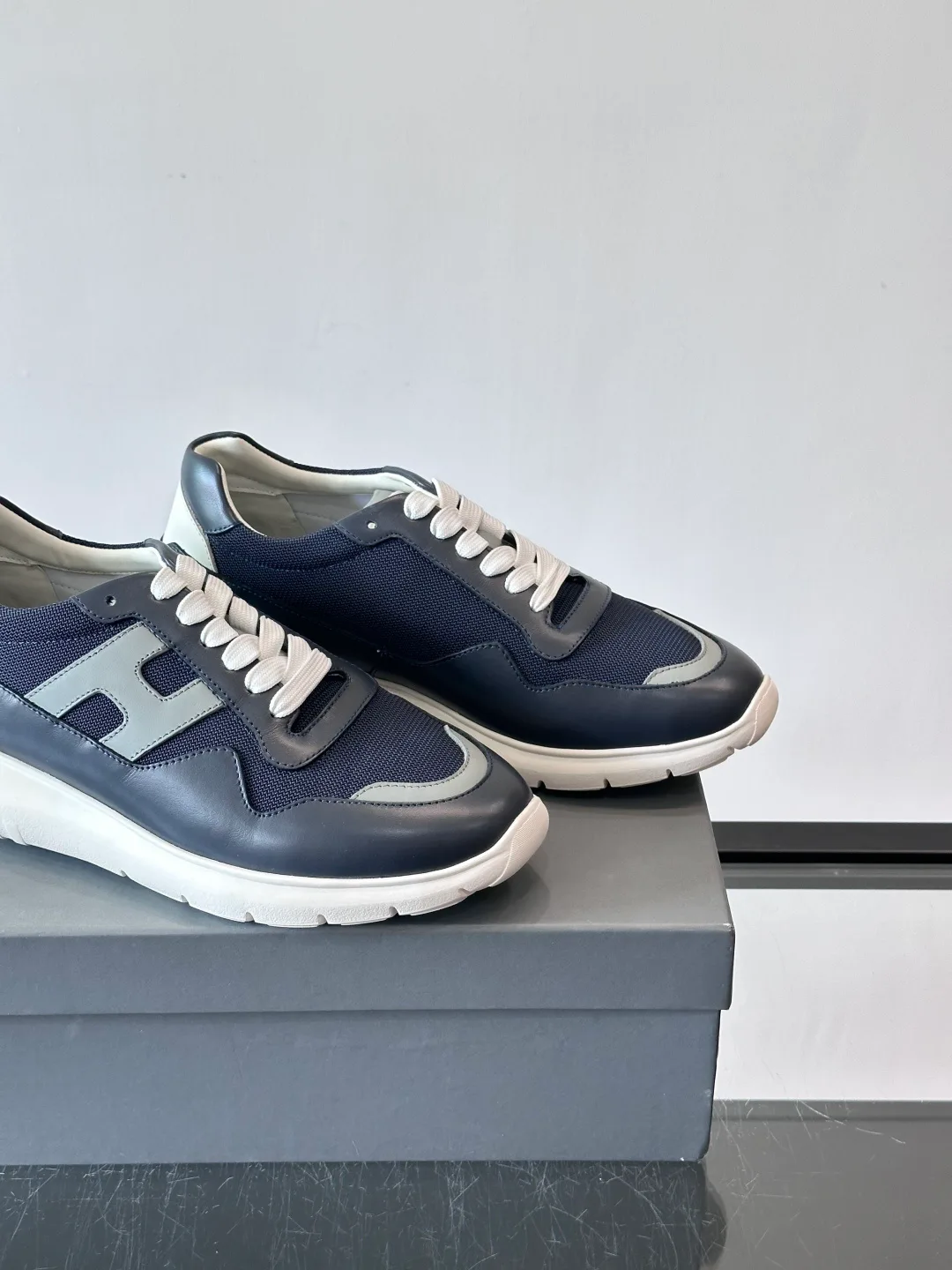 Кроссовки Мужские Hogan 3853028