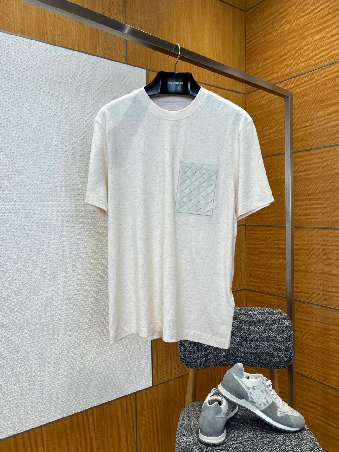 Футболки Мужские Bottega Veneta 11429985