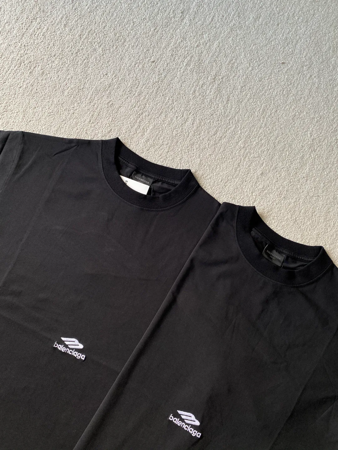 Футболки Мужские Balenciaga 3478358