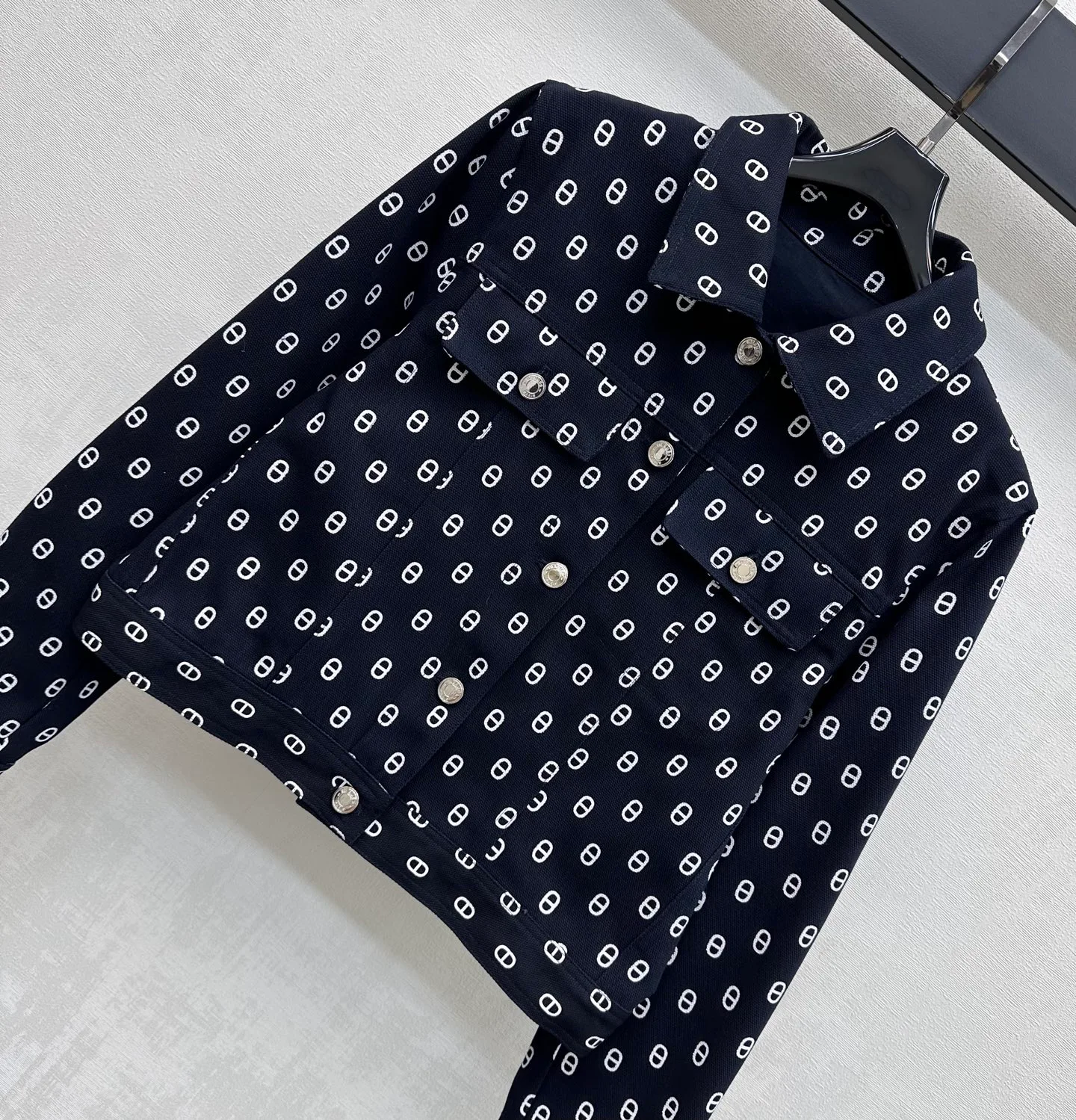Жакеты Женские Hermes 11621007