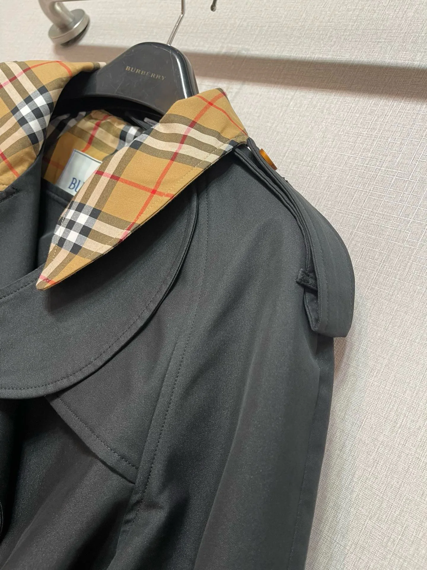 Тренчи Женские Burberry 10224750