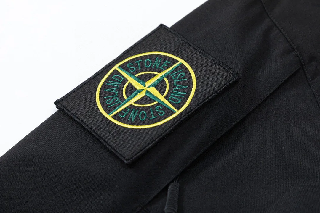 Куртки И Пуховики Мужские Stone Island 11580807