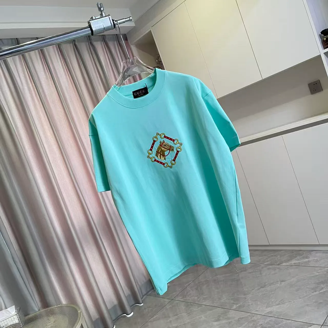 Футболки Мужские Gucci 10652381