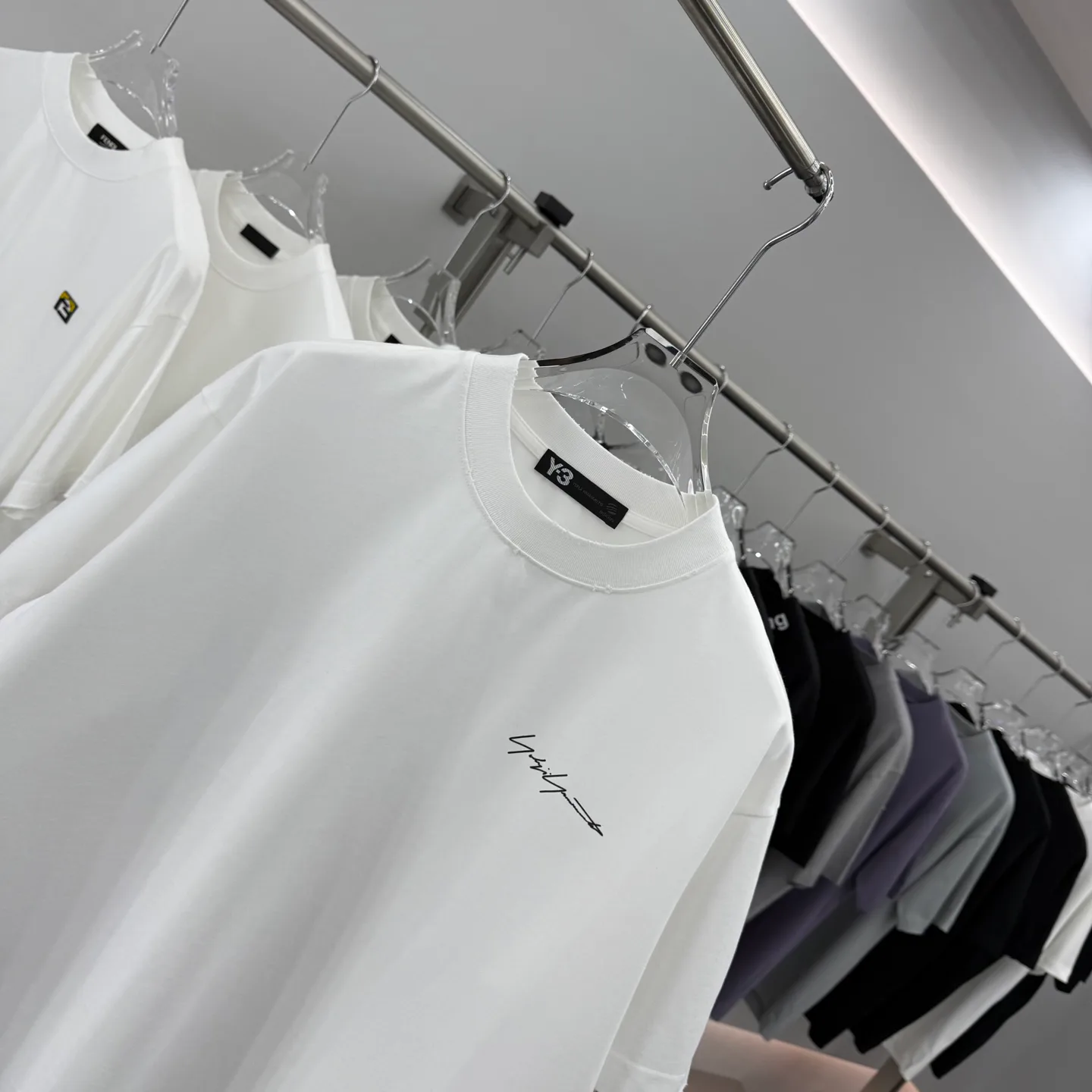 Футболки Женские Y-3 786509