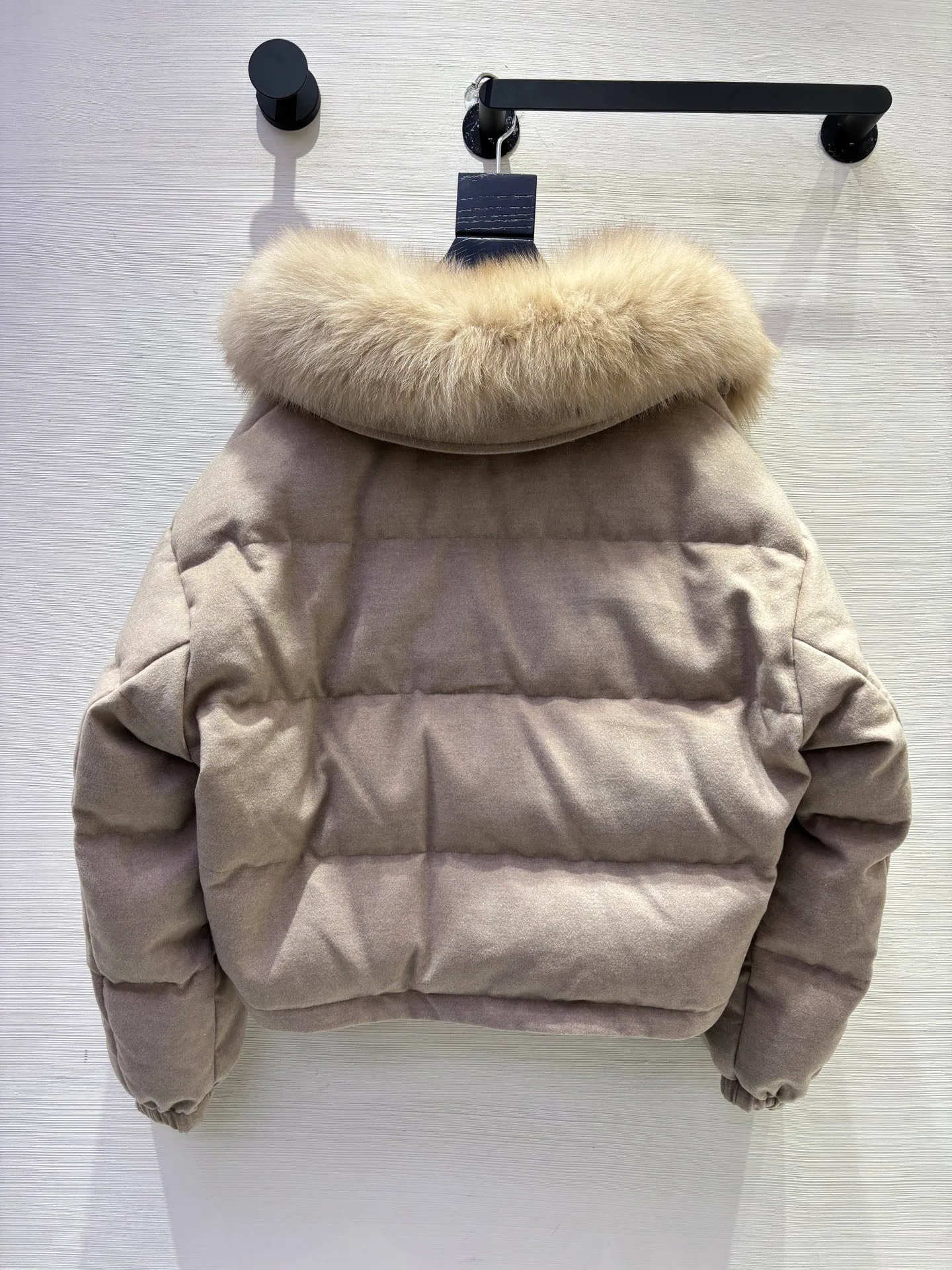 Куртки И Пуховики Женские Loro Piana 662181
