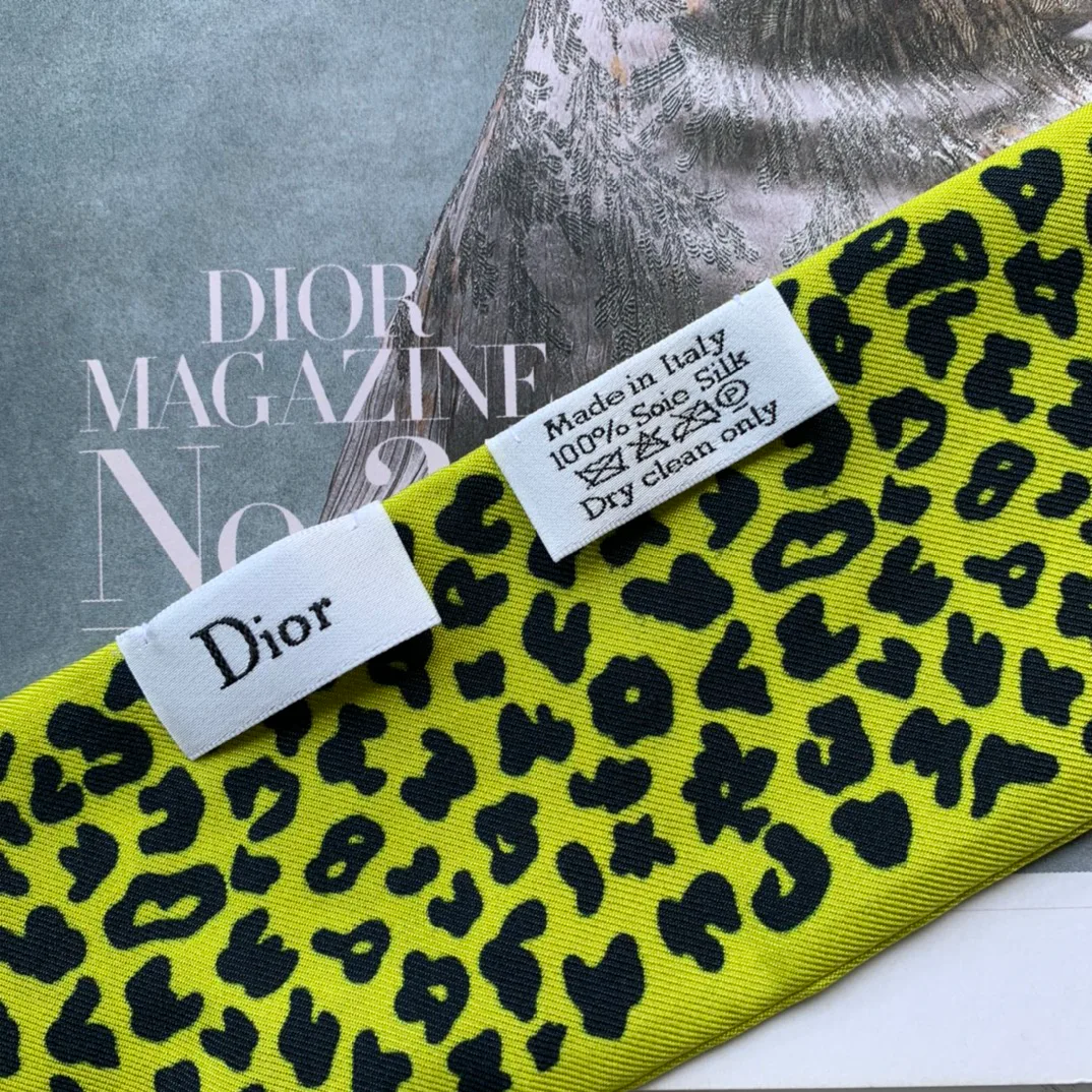 Платки Christian Dior 17992741