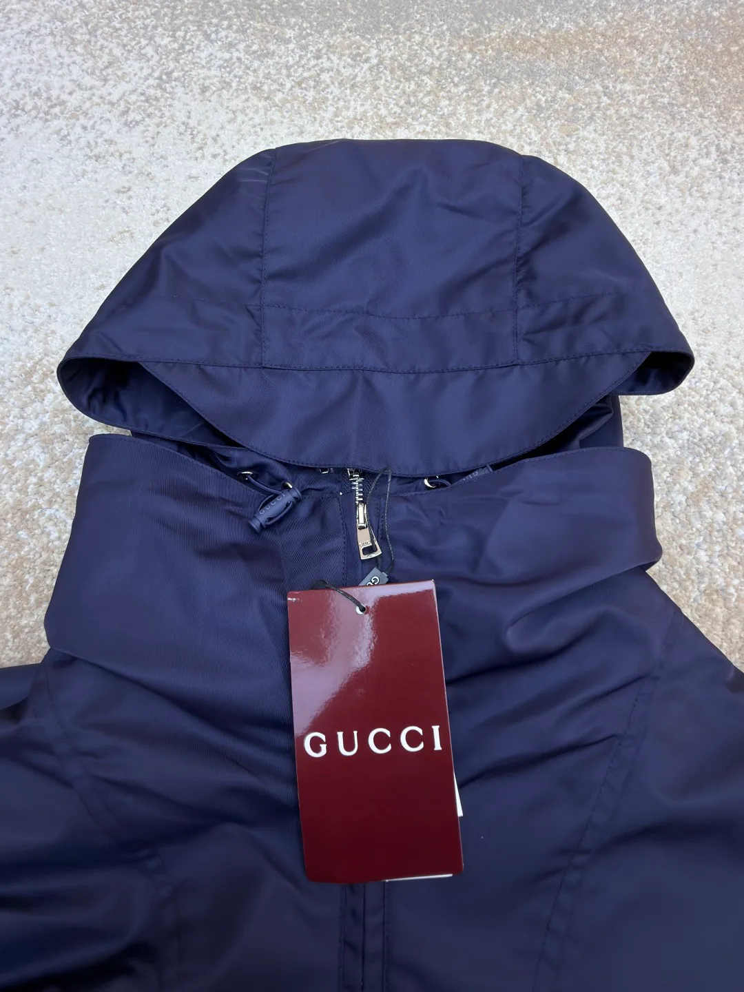 Куртки И Пуховики Мужские Gucci 17571904