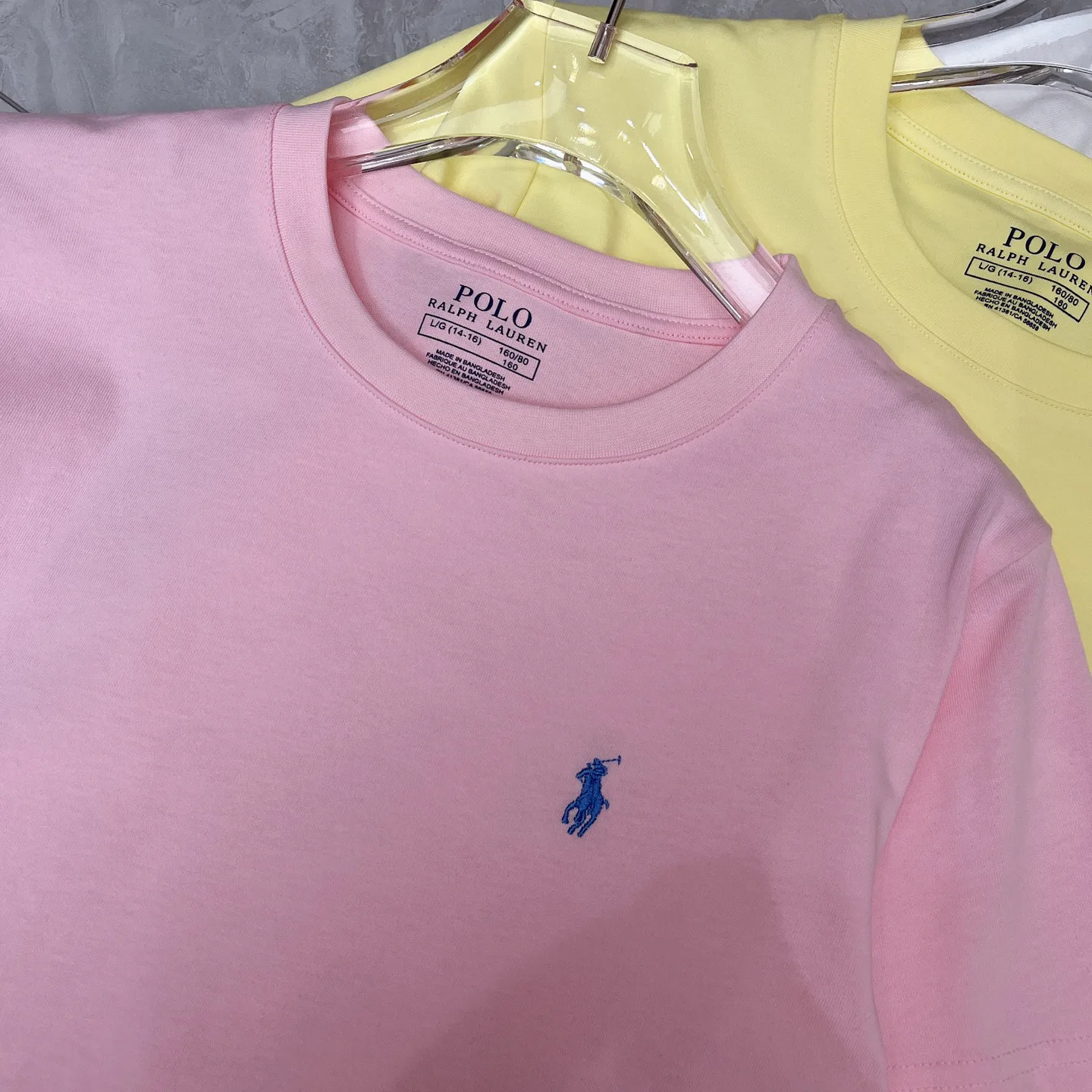 Футболки Женские Ralph Lauren 17968