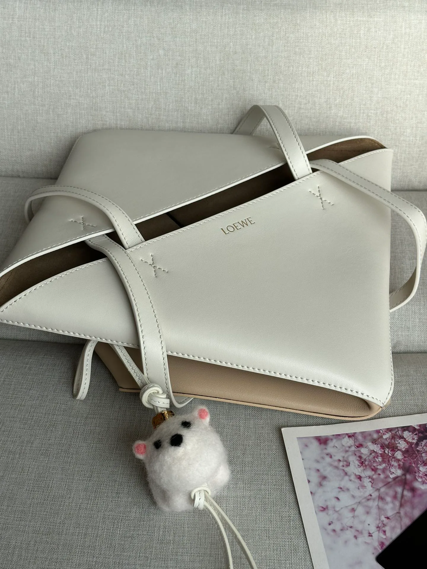 Классические Сумки Женские Loewe 12866921