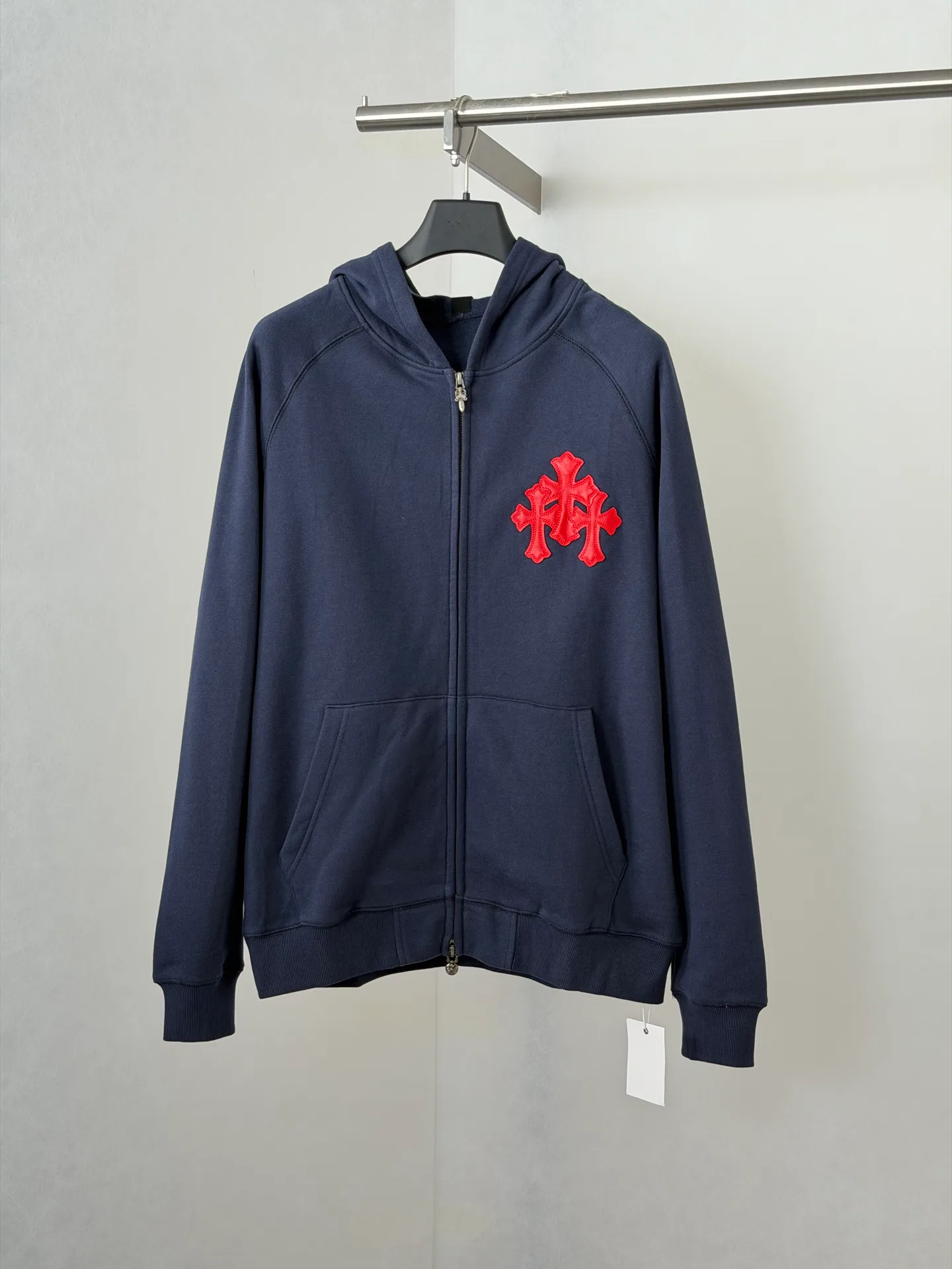 Свитшоты И Худи Мужские Chrome Hearts 17993331