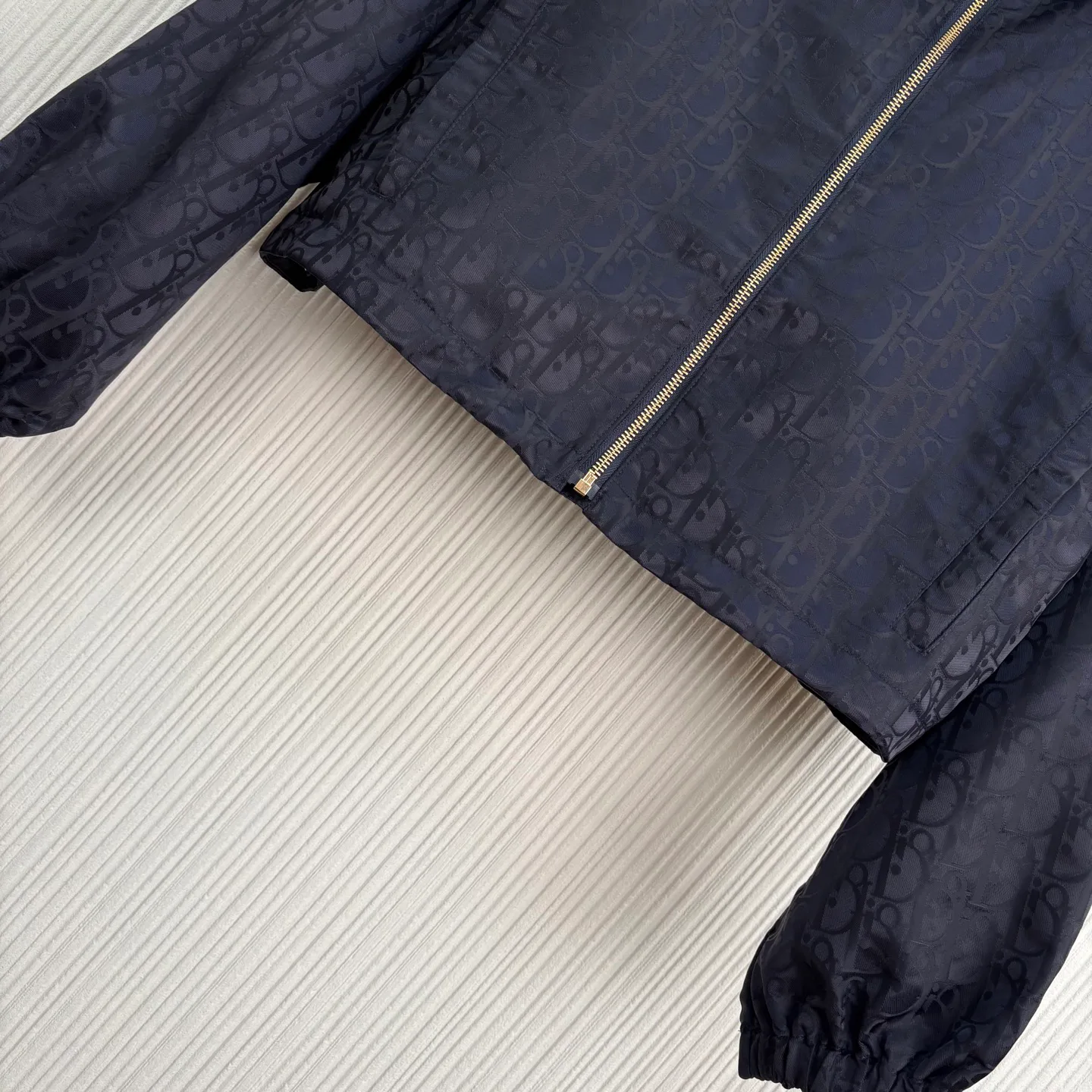 Куртки И Пуховики Женские Christian Dior 12625449