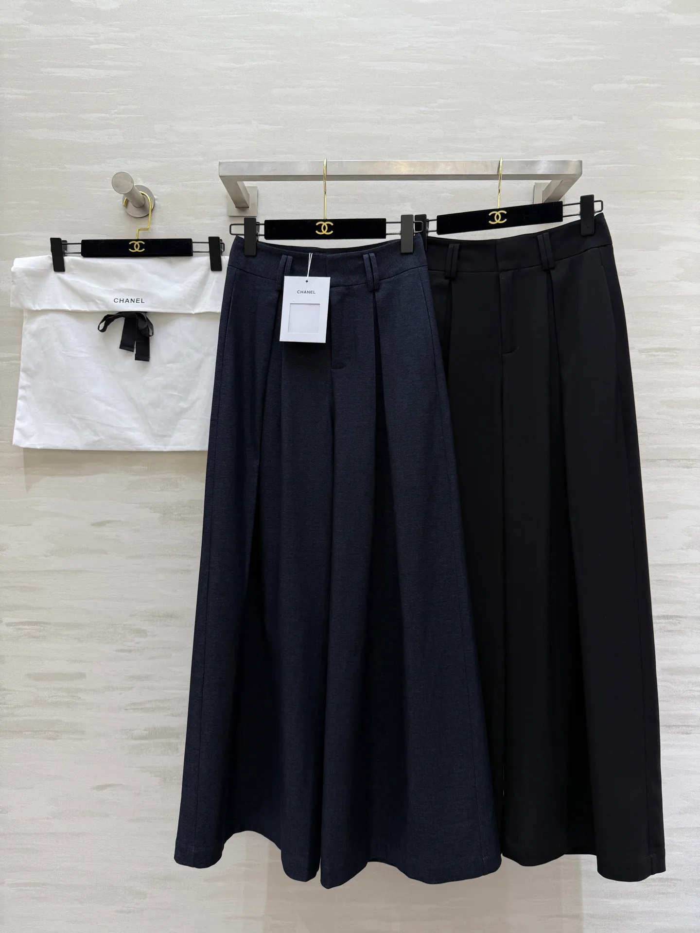 Юбки Женские Chanel 9670055