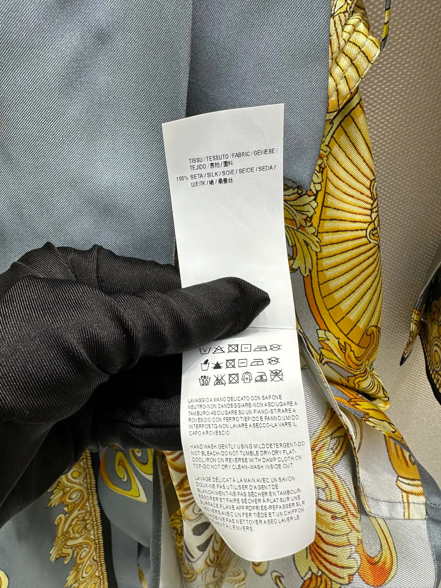 Платья Женские Versace 13323312