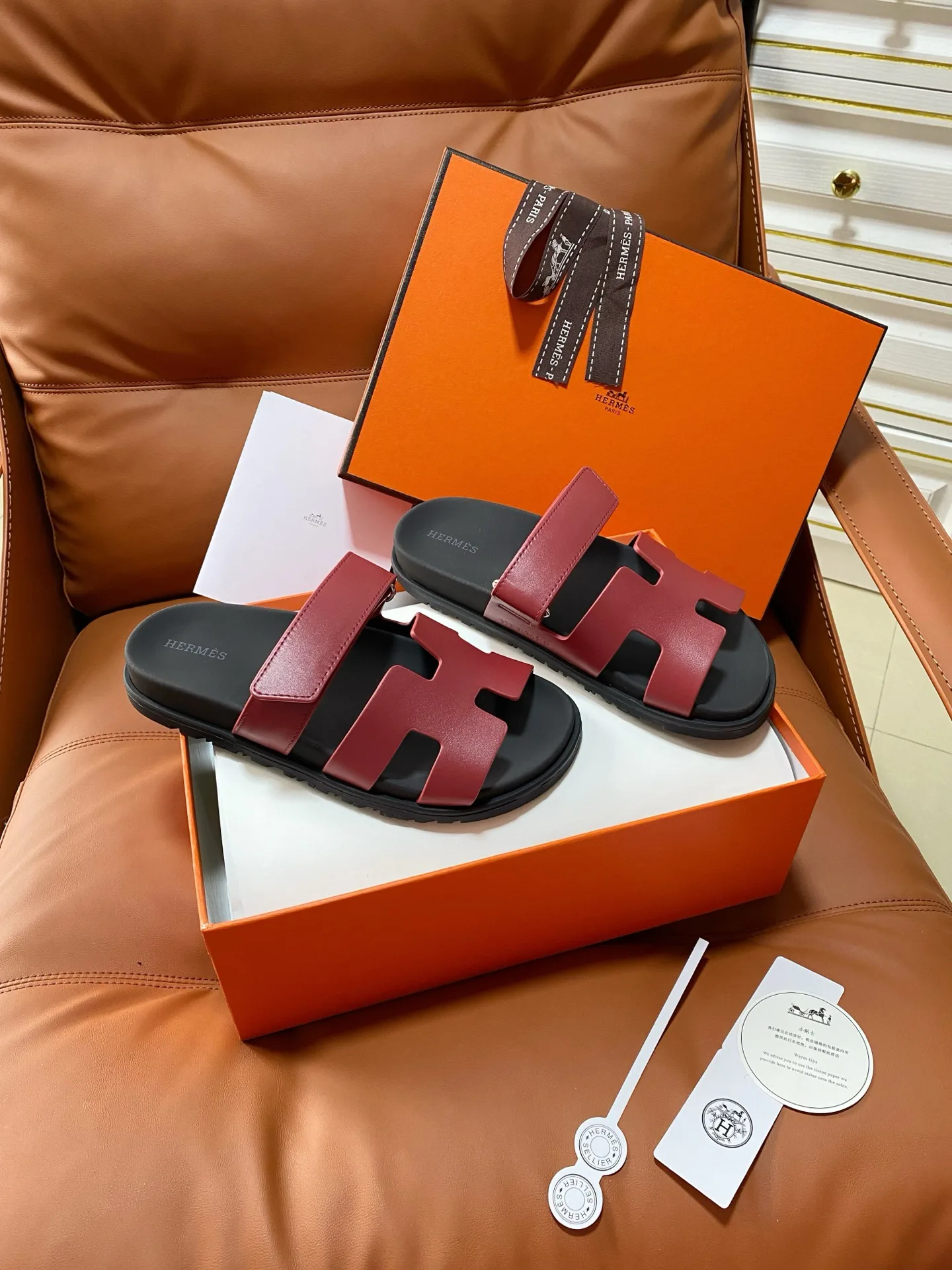 Сандалии Женские Hermes 11468819