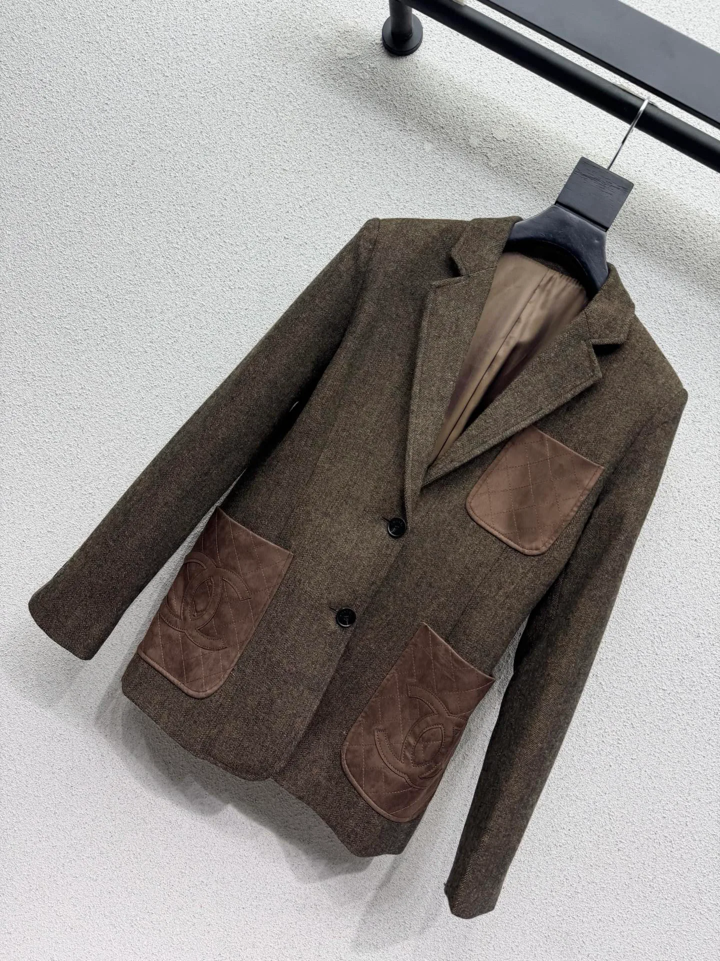 Жакеты Женские Chanel 19633214