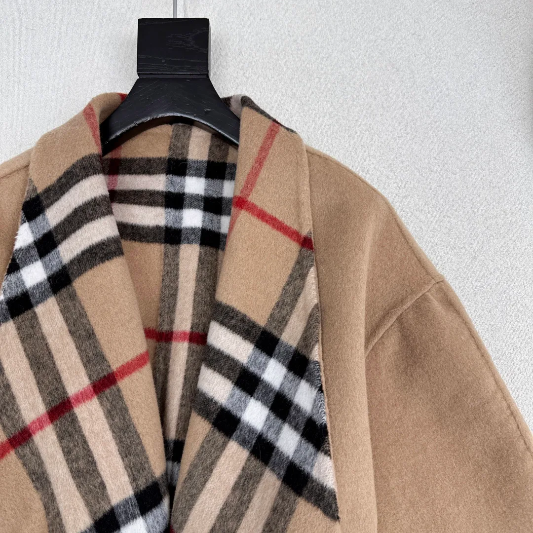 Куртки И Пуховики Женские Burberry 598286