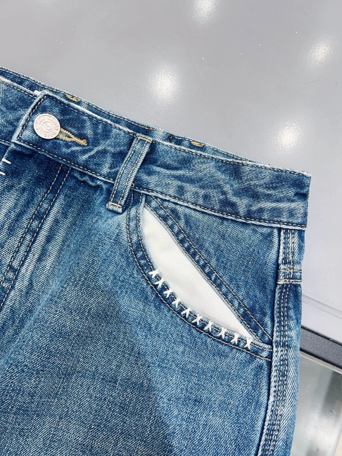 Юбки Женские Maison Margiela 13083421
