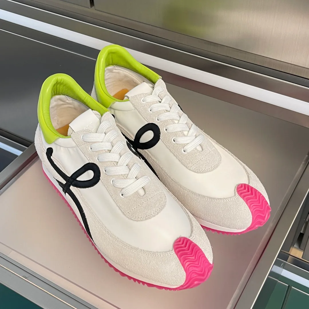 Кроссовки Женские Loewe 1607358