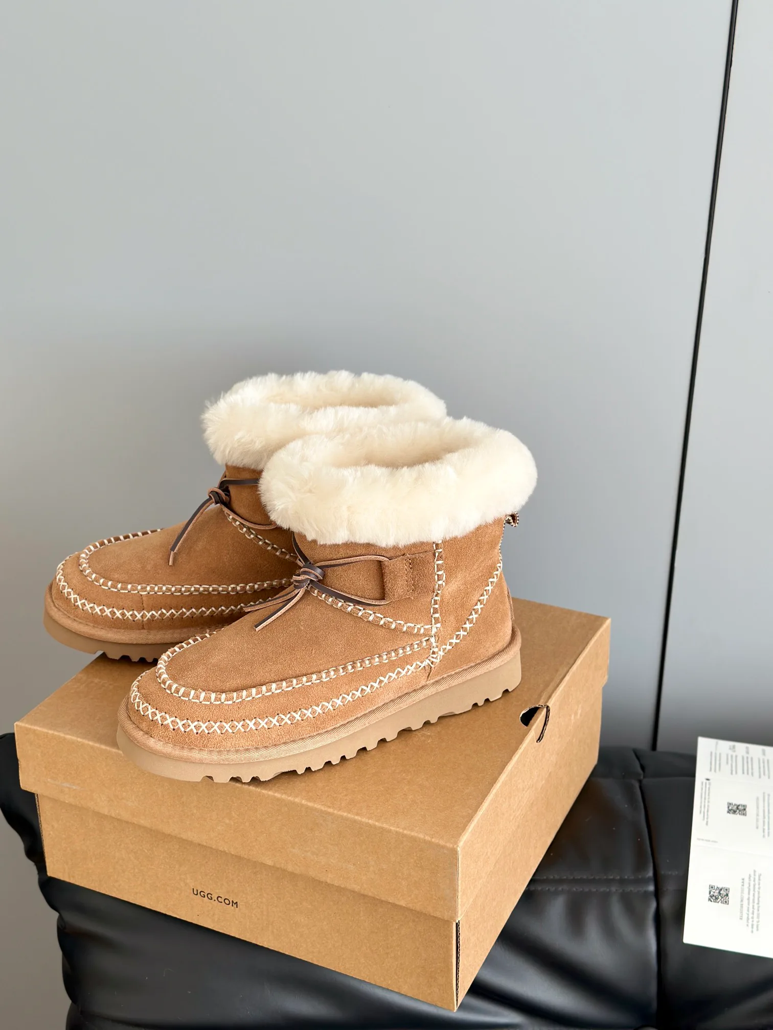 Угги Женские Ugg 18676380