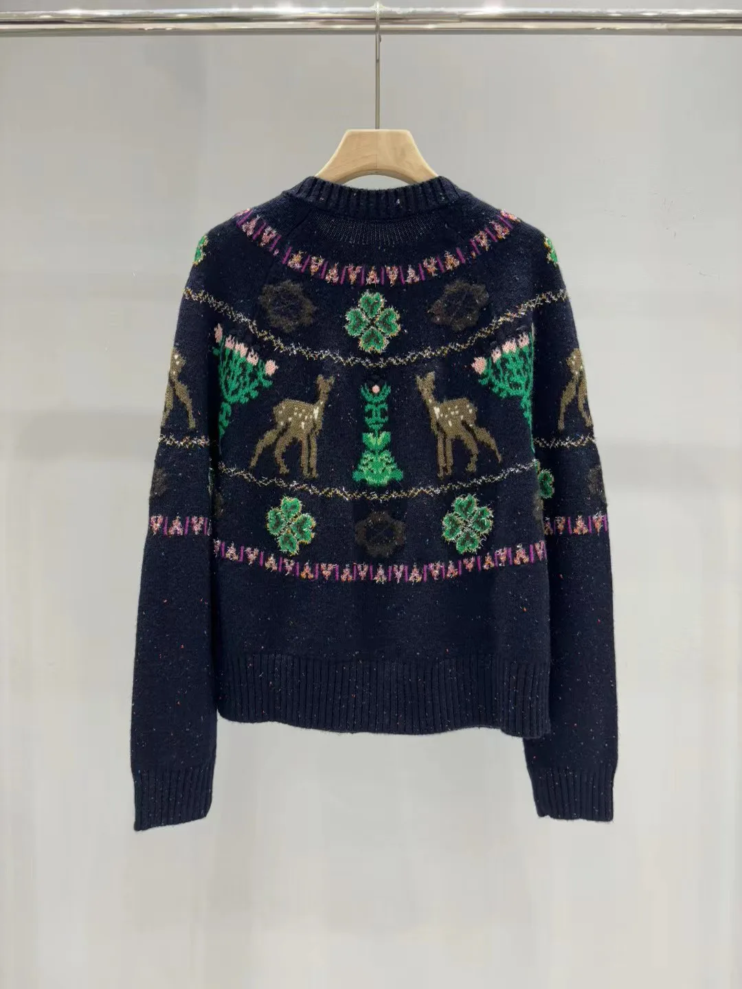 Джемперы И Свитеры Женские Chanel 4539248