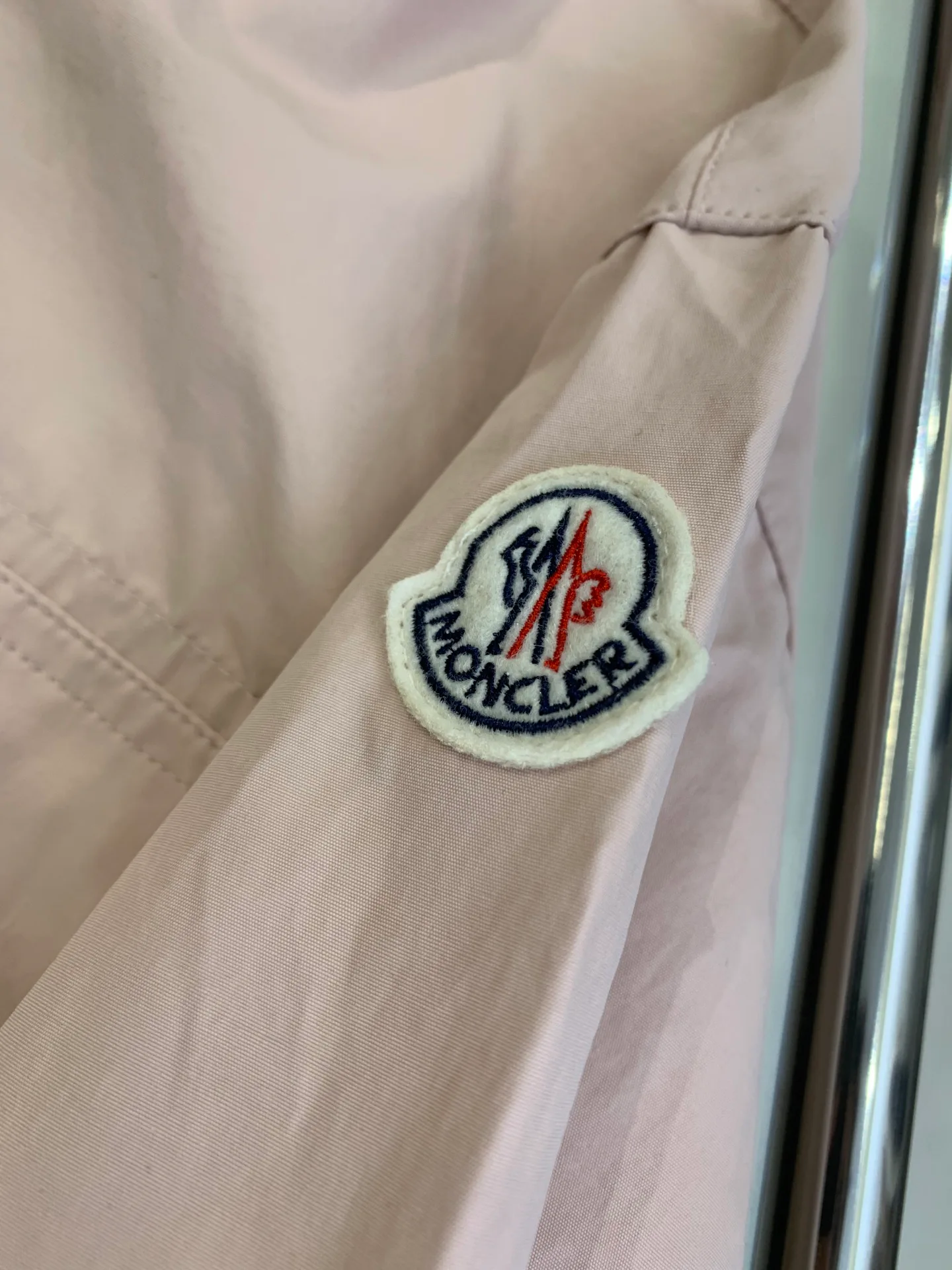 Куртки И Пуховики Женские Moncler 11538813